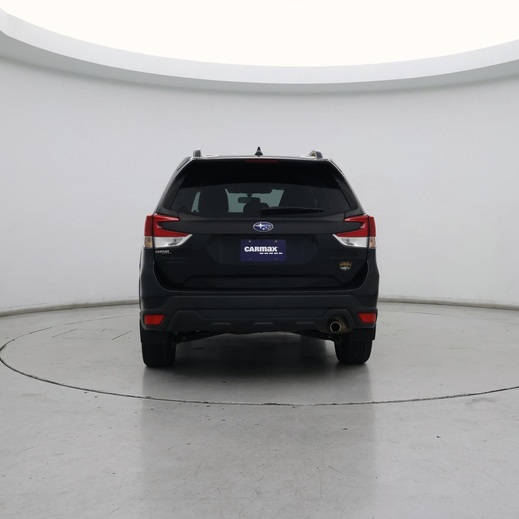 Thumbnail: 2023 Subaru Forester - 6