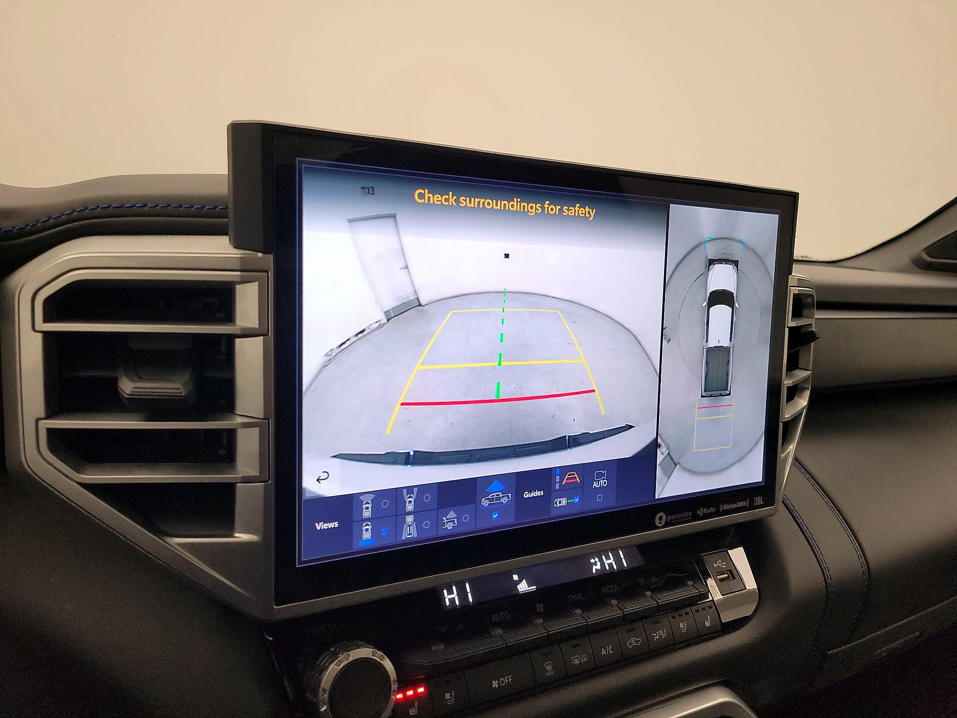 Thumbnail: 2022 Toyota Tundra - 14