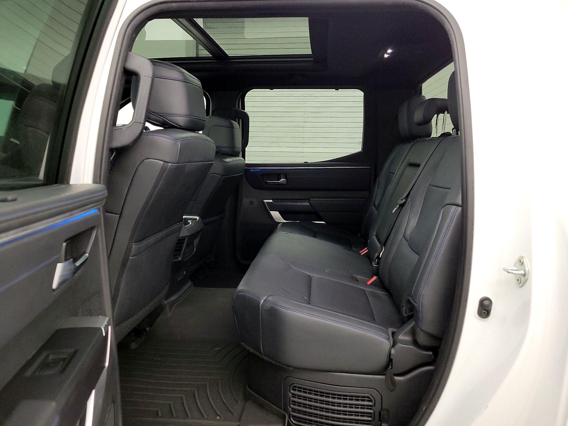 Thumbnail: 2022 Toyota Tundra - 20