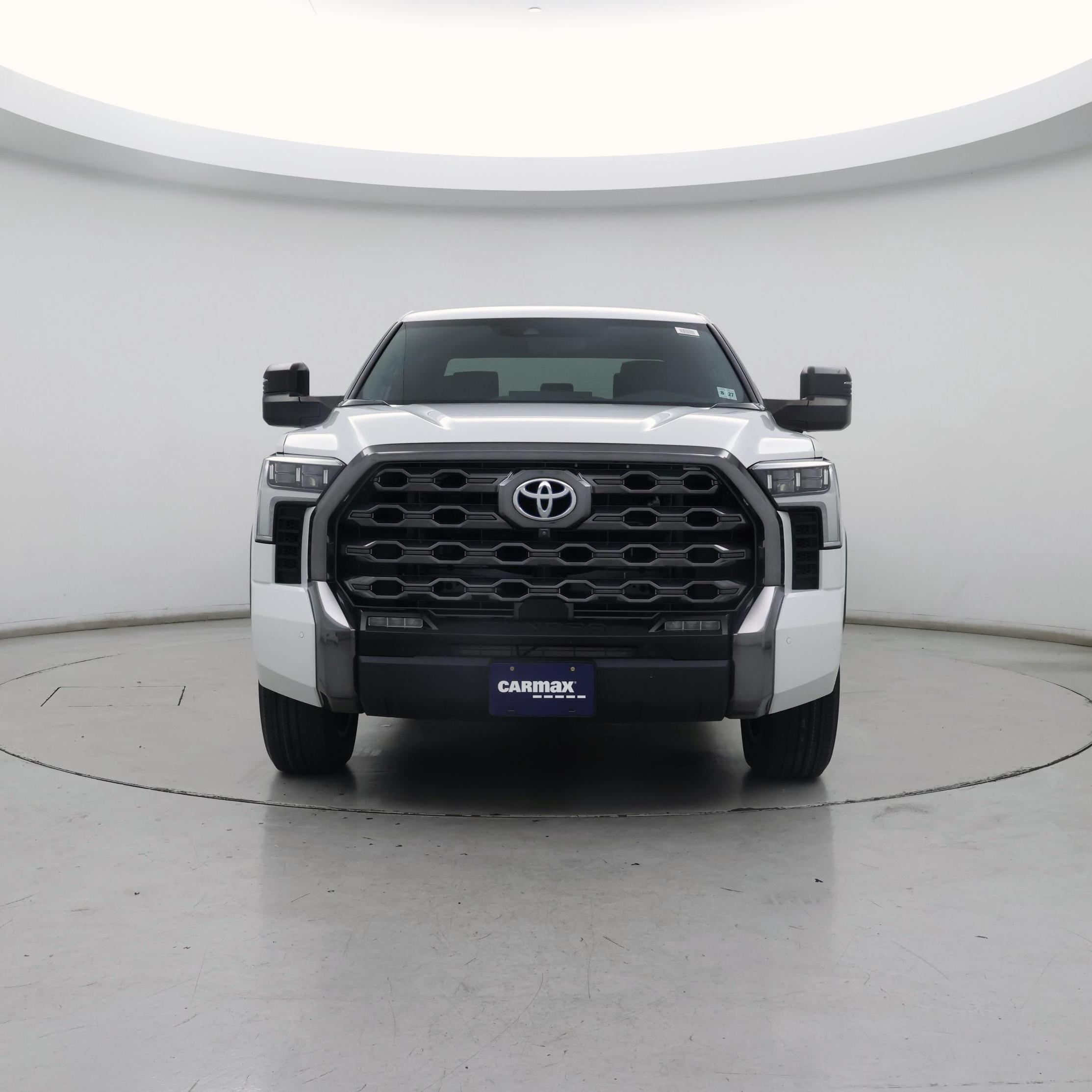 Thumbnail: 2022 Toyota Tundra - 5