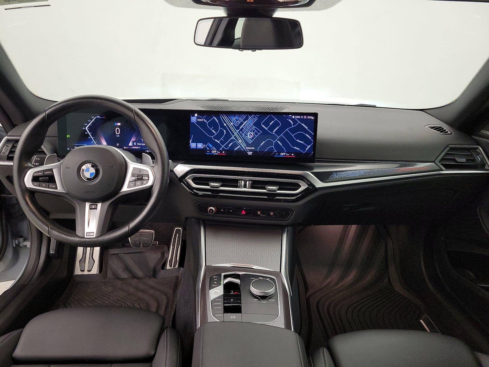 Thumbnail: 2024 BMW 2 Series - 9