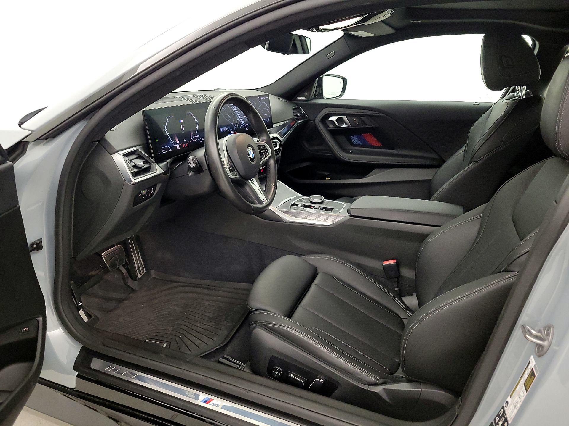 Thumbnail: 2024 BMW 2 Series - 11