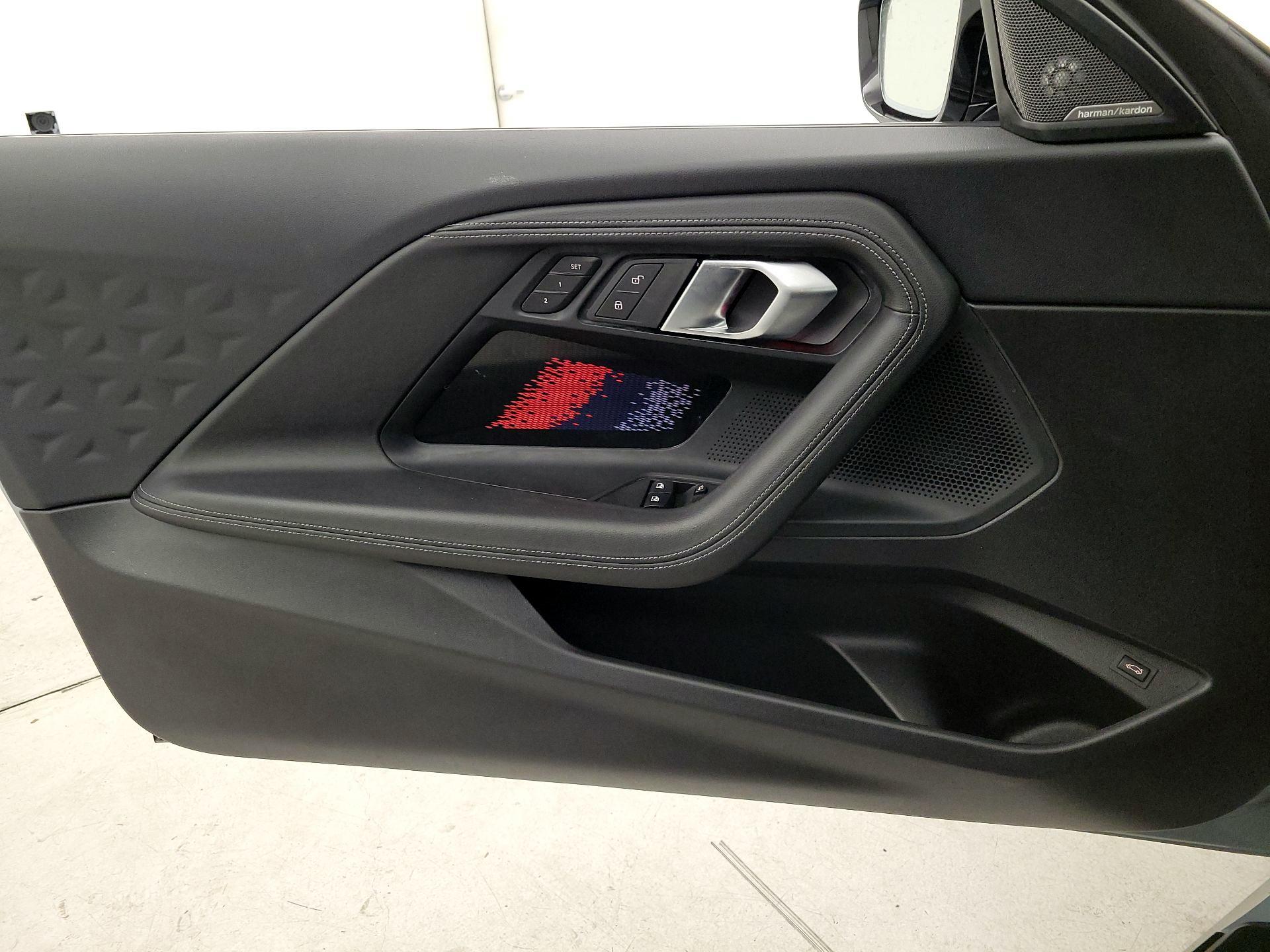 Thumbnail: 2024 BMW 2 Series - 12