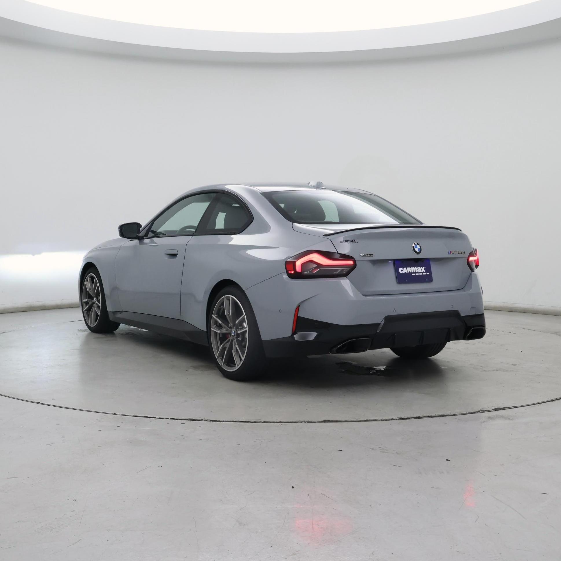 Thumbnail: 2024 BMW 2 Series - 2