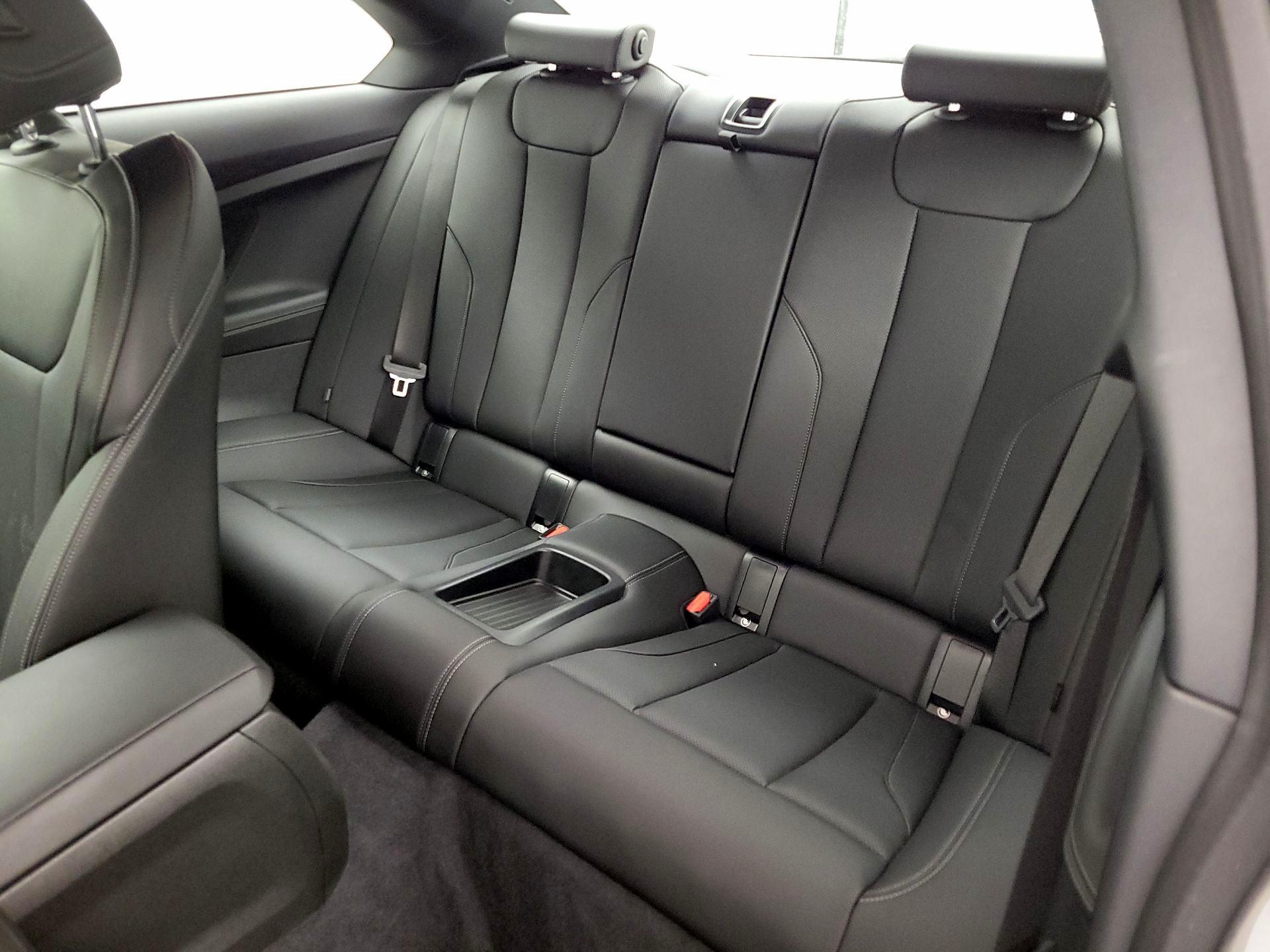 Thumbnail: 2024 BMW 2 Series - 20