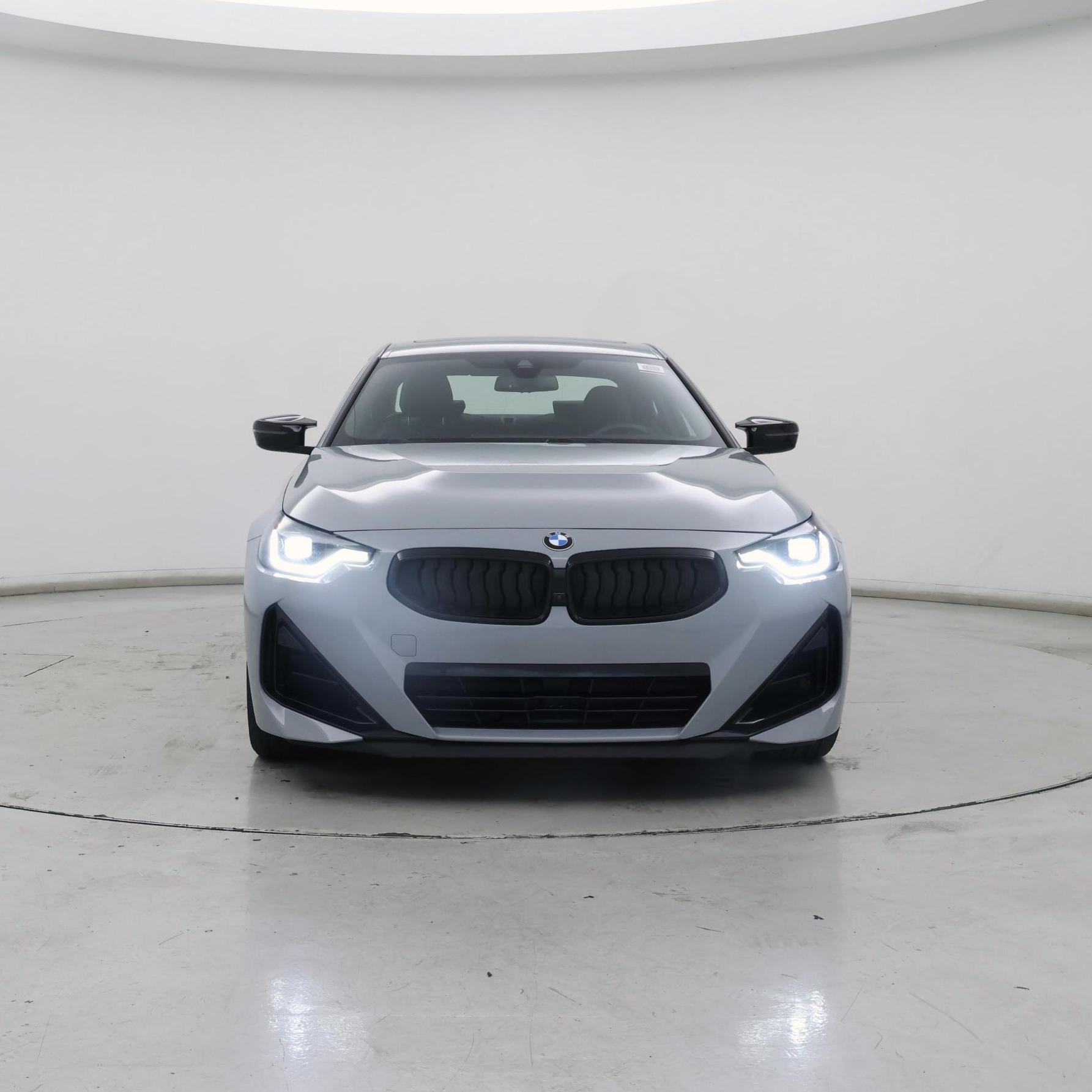 Thumbnail: 2024 BMW 2 Series - 5
