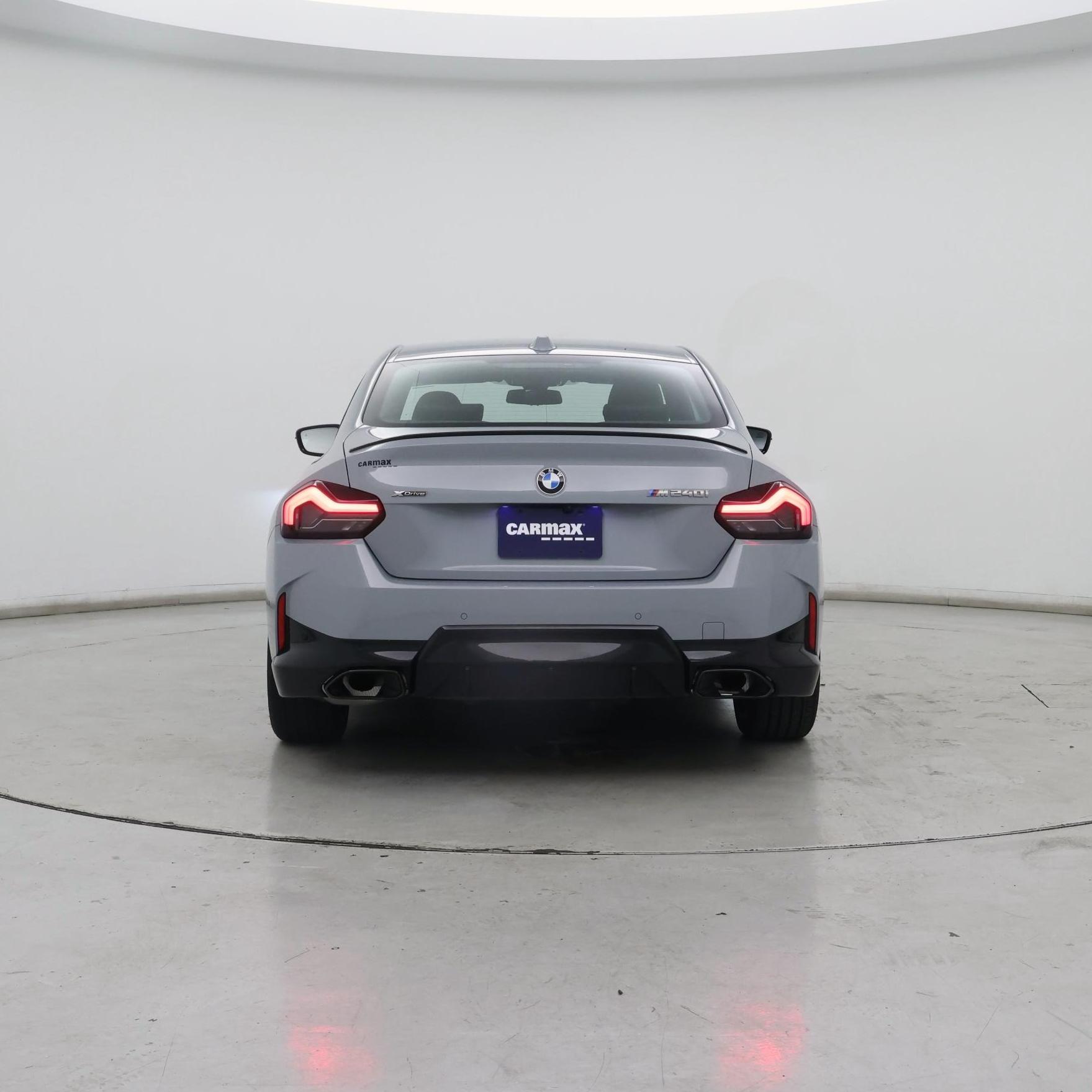 Thumbnail: 2024 BMW 2 Series - 6