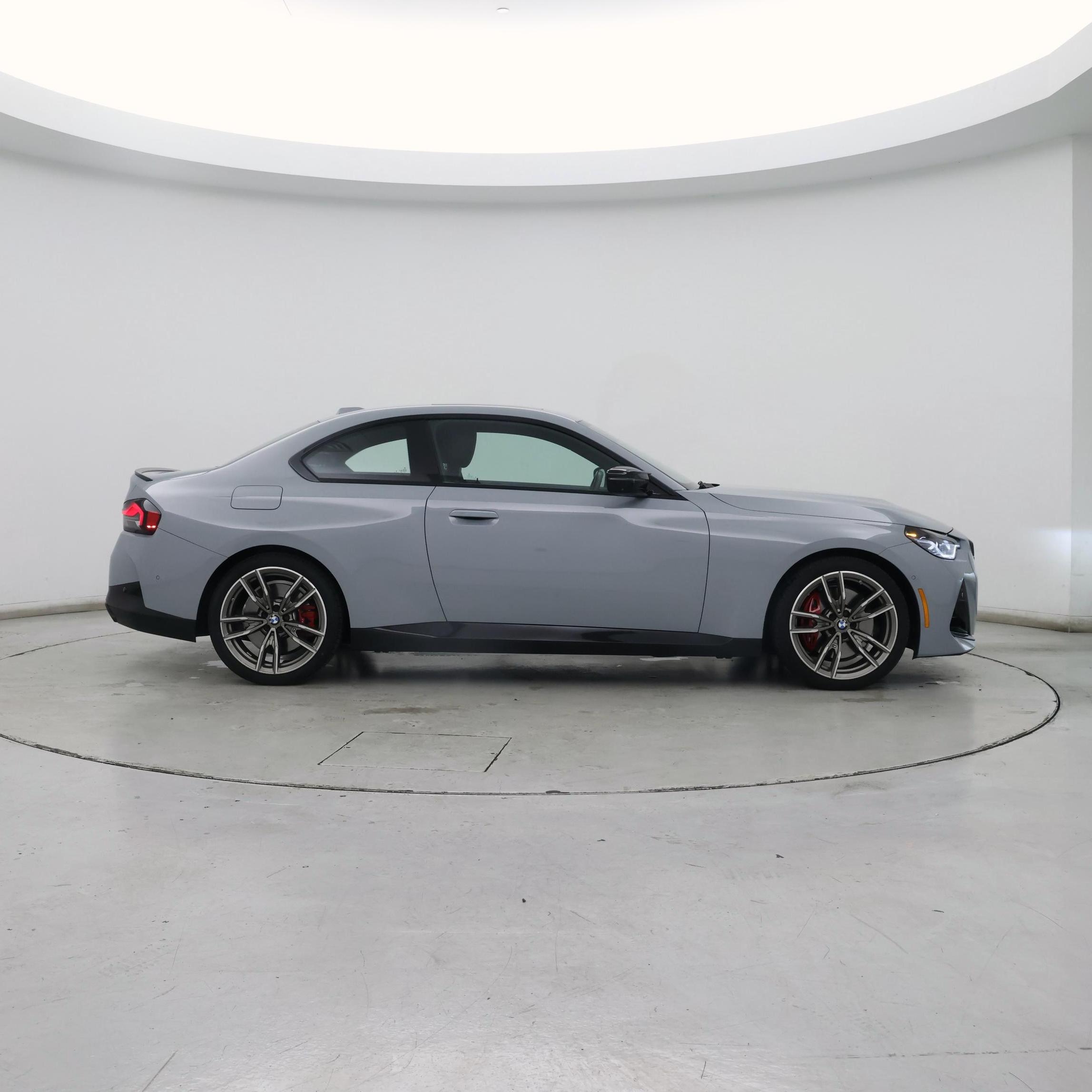 Thumbnail: 2024 BMW 2 Series - 7