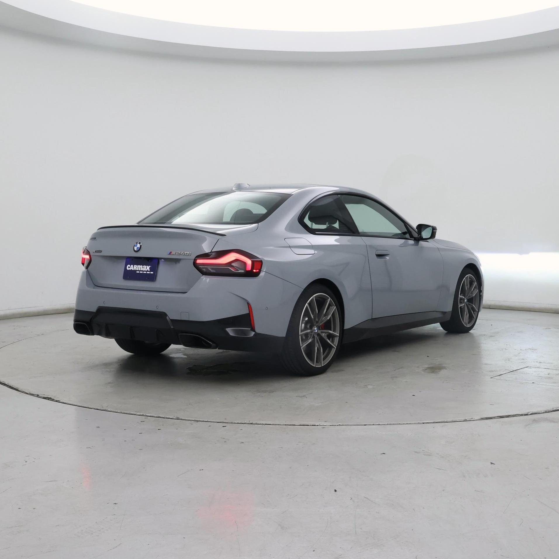 Thumbnail: 2024 BMW 2 Series - 8