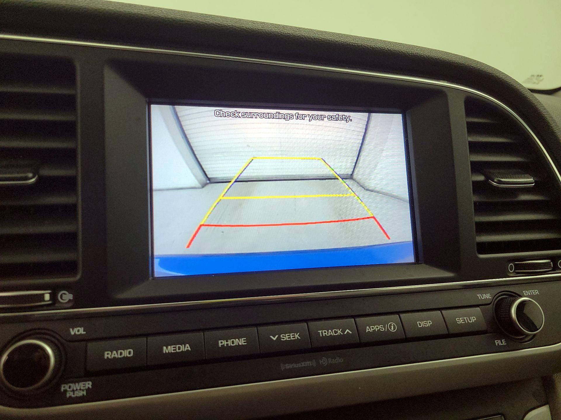 Thumbnail: 2018 Hyundai Elantra - 13