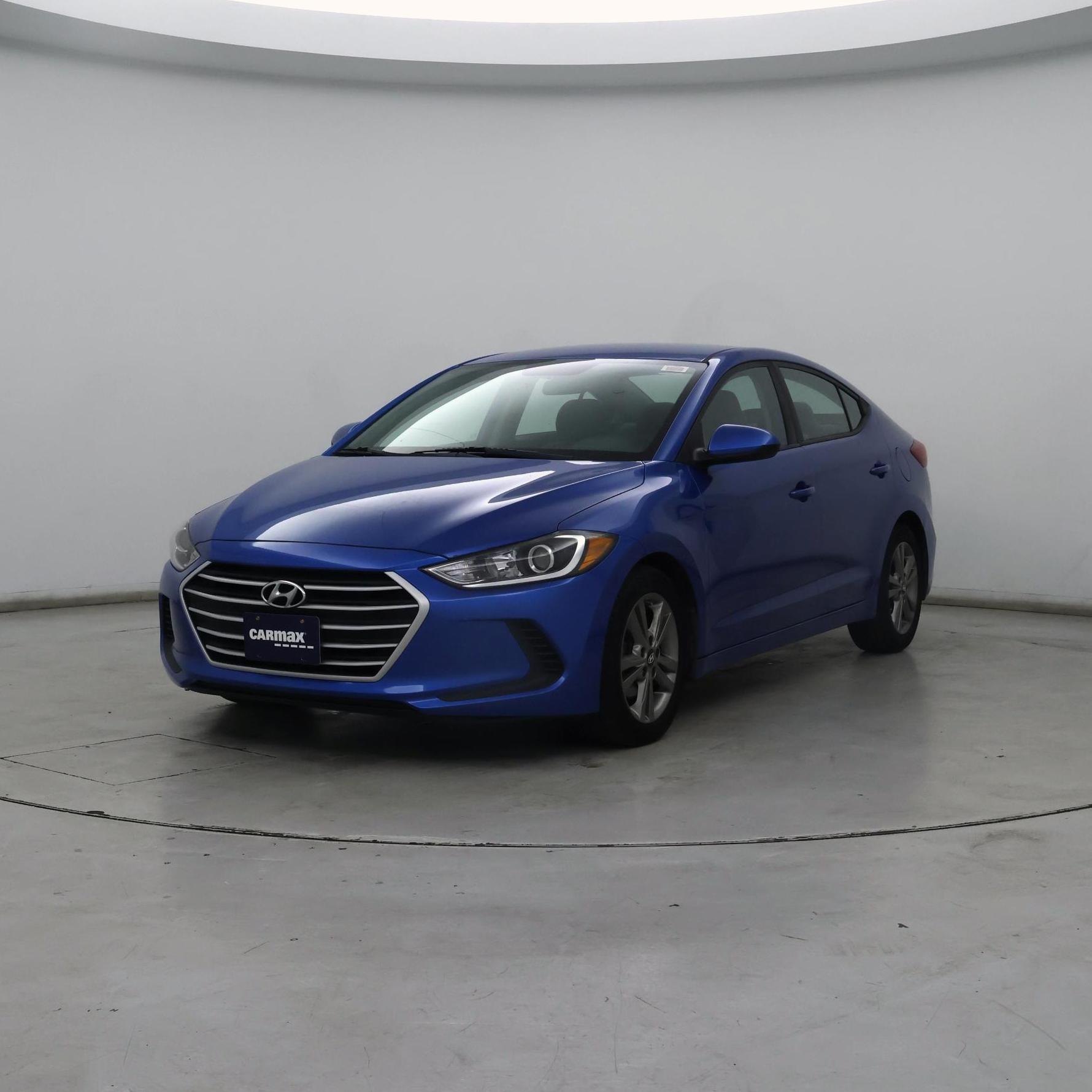 Thumbnail: 2018 Hyundai Elantra - 4
