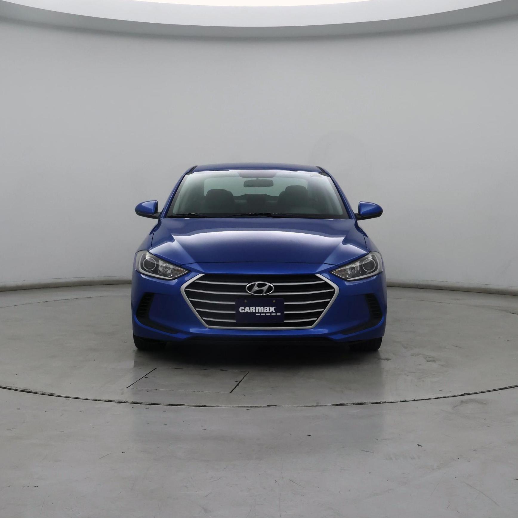 Thumbnail: 2018 Hyundai Elantra - 5