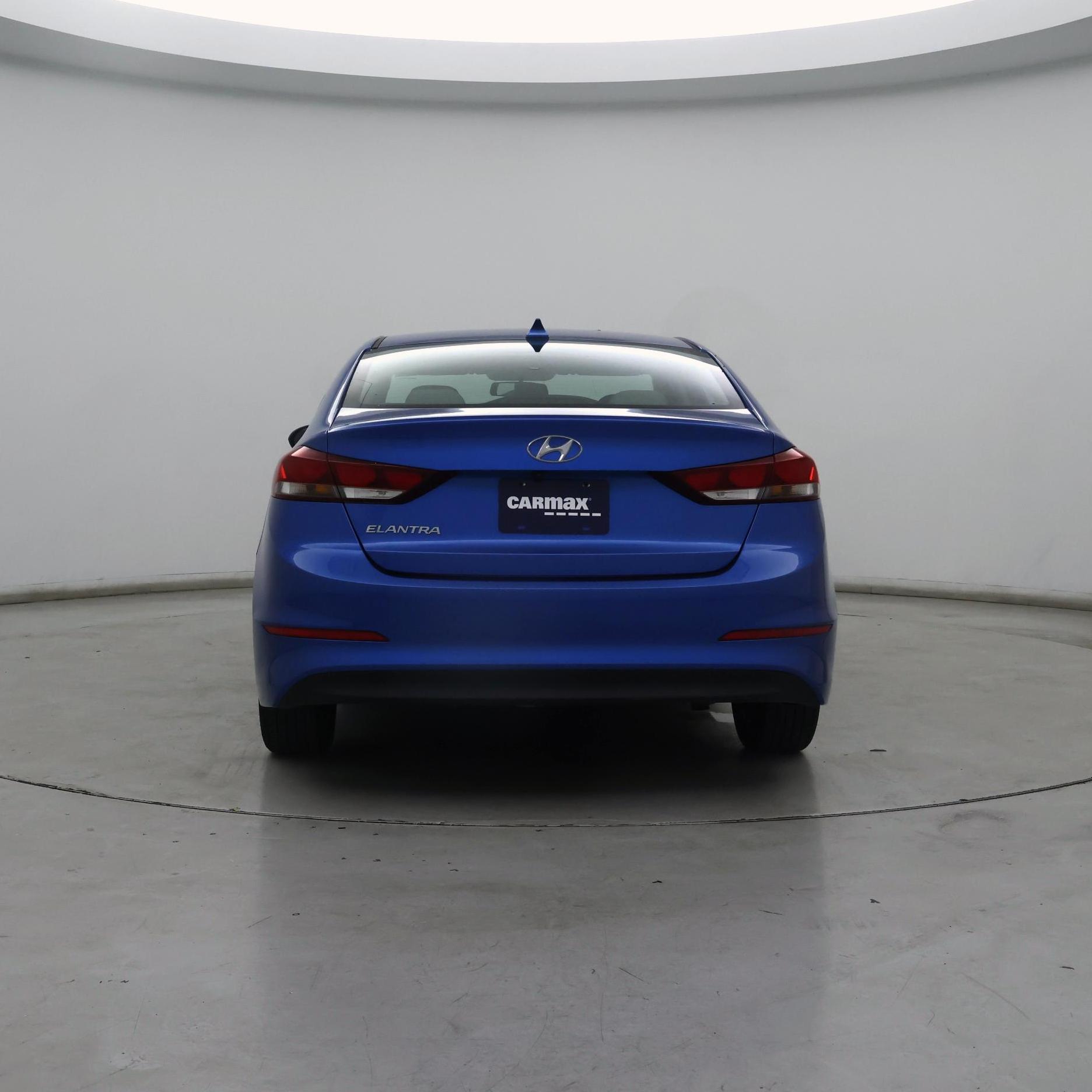 Thumbnail: 2018 Hyundai Elantra - 6