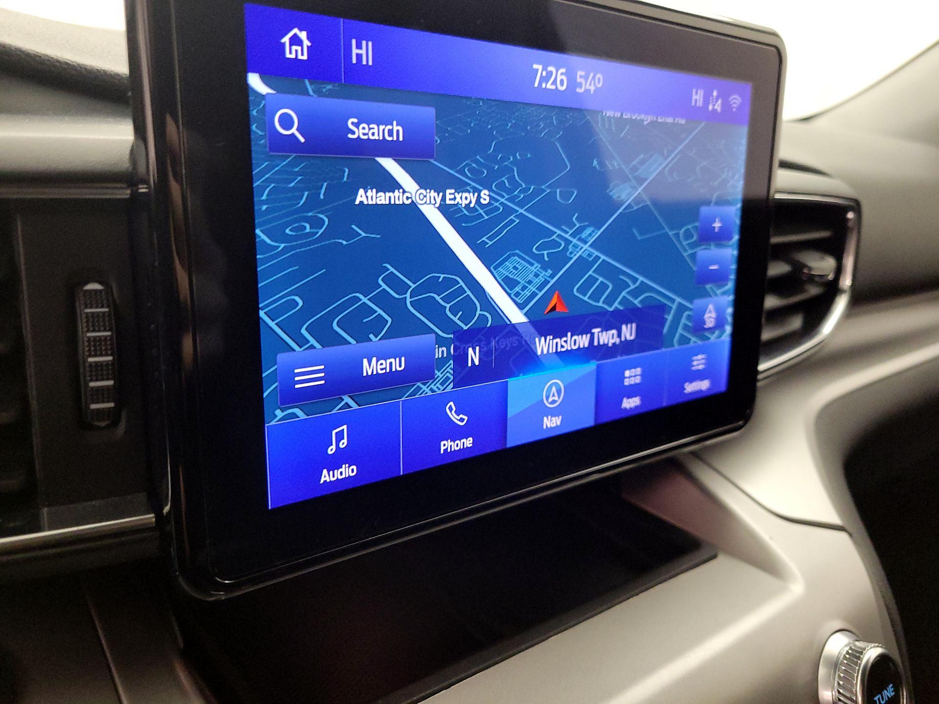 Thumbnail: 2020 Ford Explorer - 14