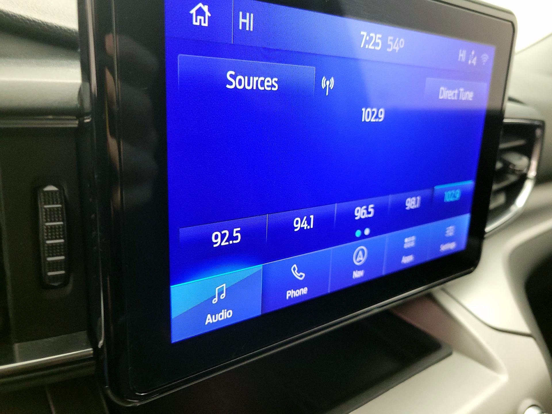 Thumbnail: 2020 Ford Explorer - 16