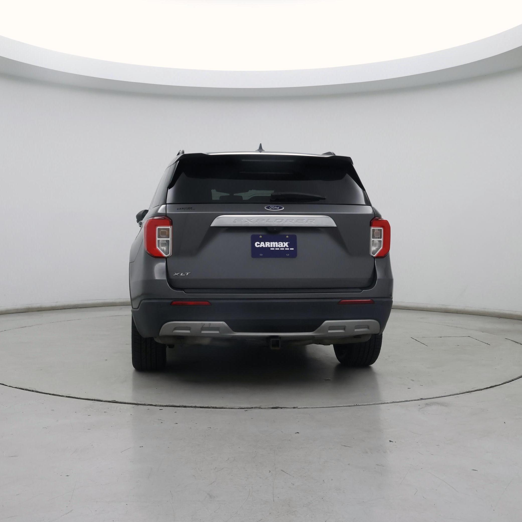 Thumbnail: 2020 Ford Explorer - 6