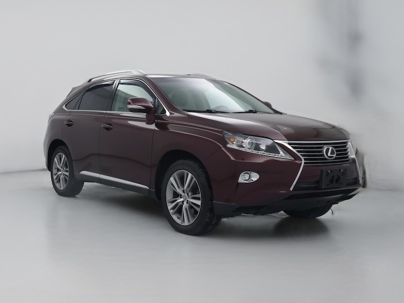 2015 Lexus RX 350 Sport Handling -
                  Hartford, CT