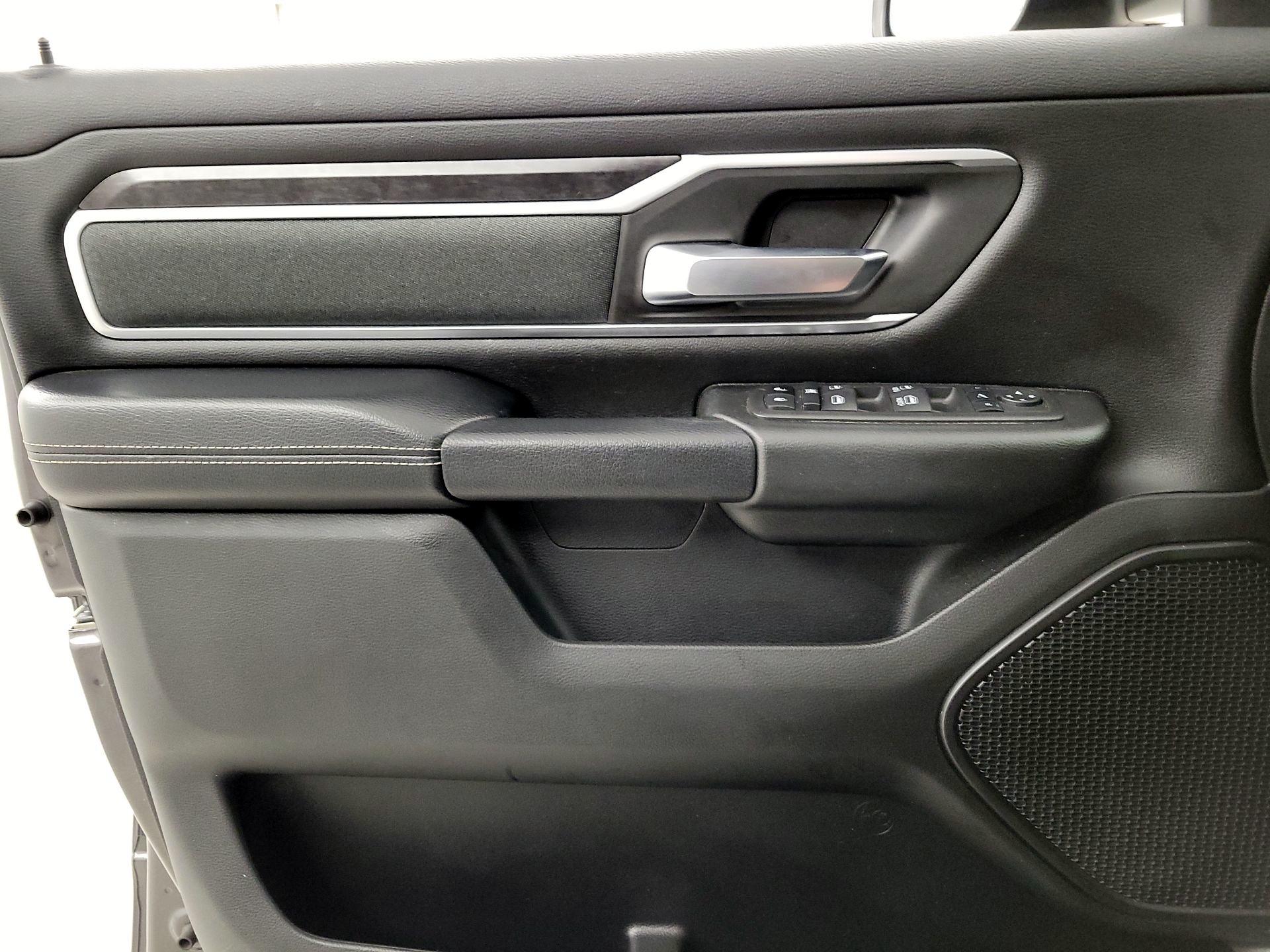 Thumbnail: 2022 RAM 1500 - 12