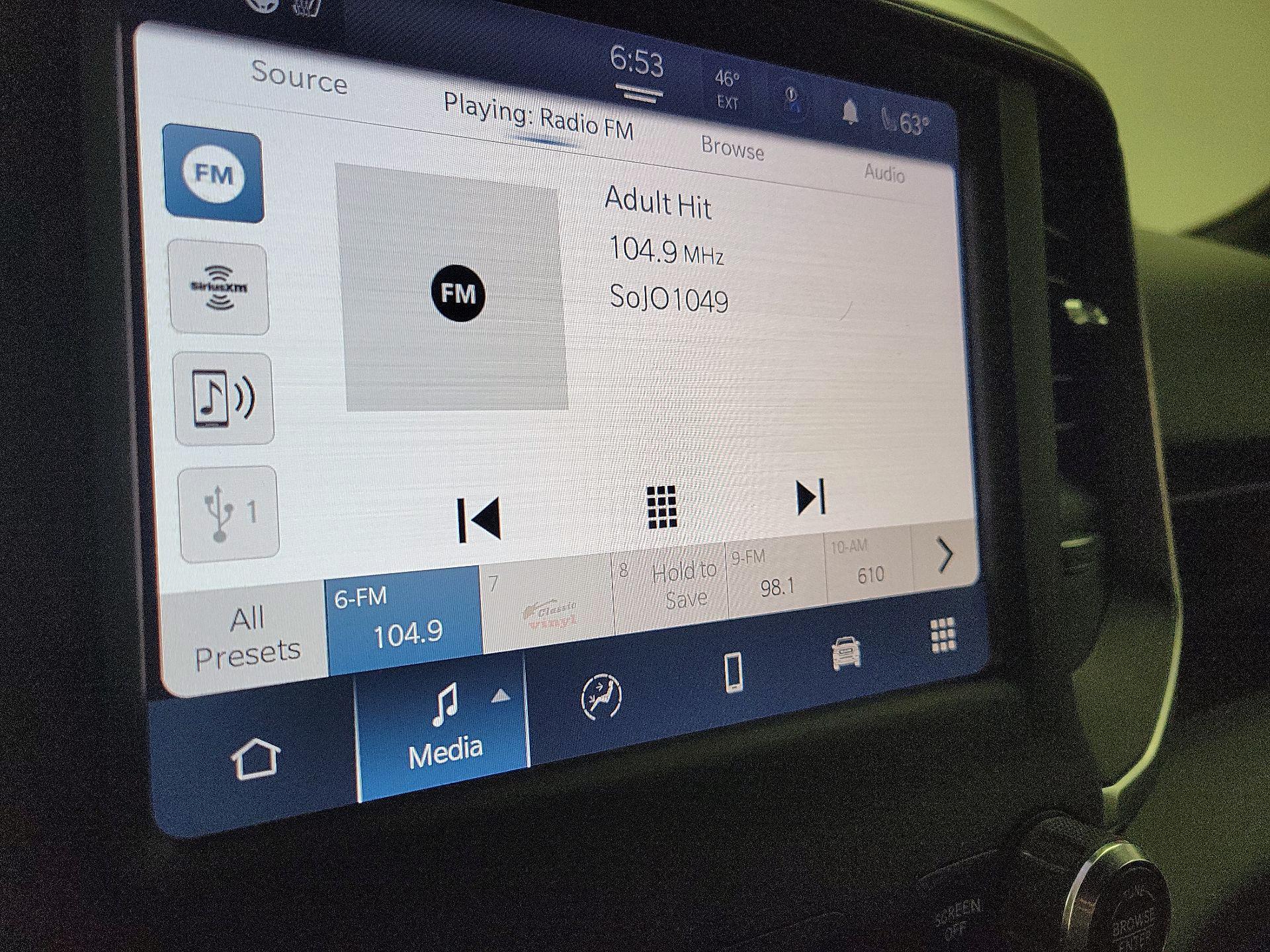 Thumbnail: 2022 RAM 1500 - 15