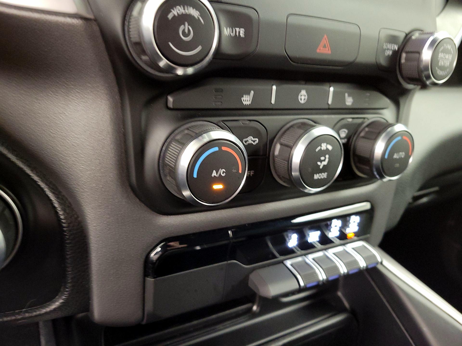 Thumbnail: 2022 RAM 1500 - 16