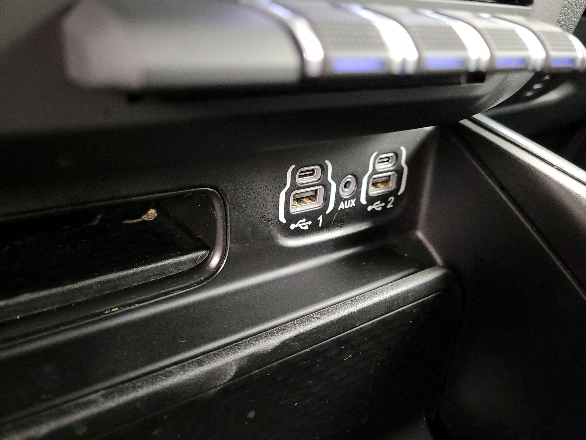 Thumbnail: 2022 RAM 1500 - 18