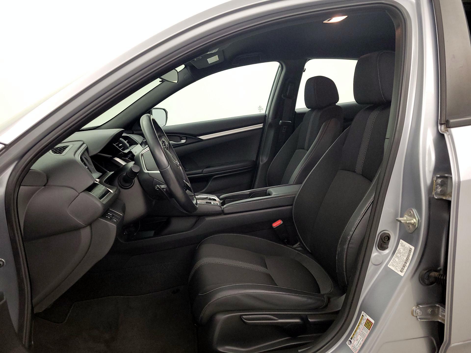 Thumbnail: 2019 Honda Civic - 11