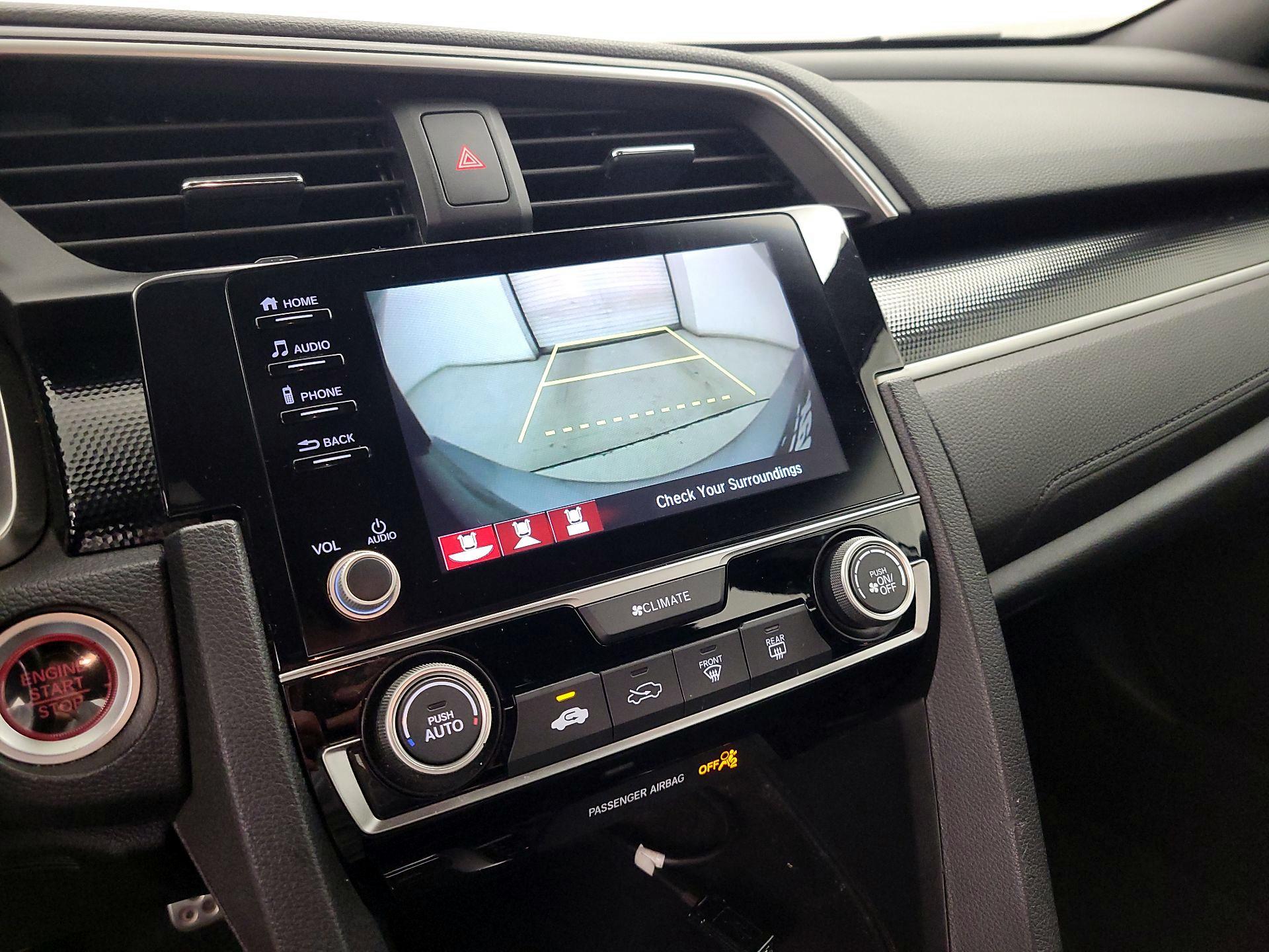 Thumbnail: 2019 Honda Civic - 14