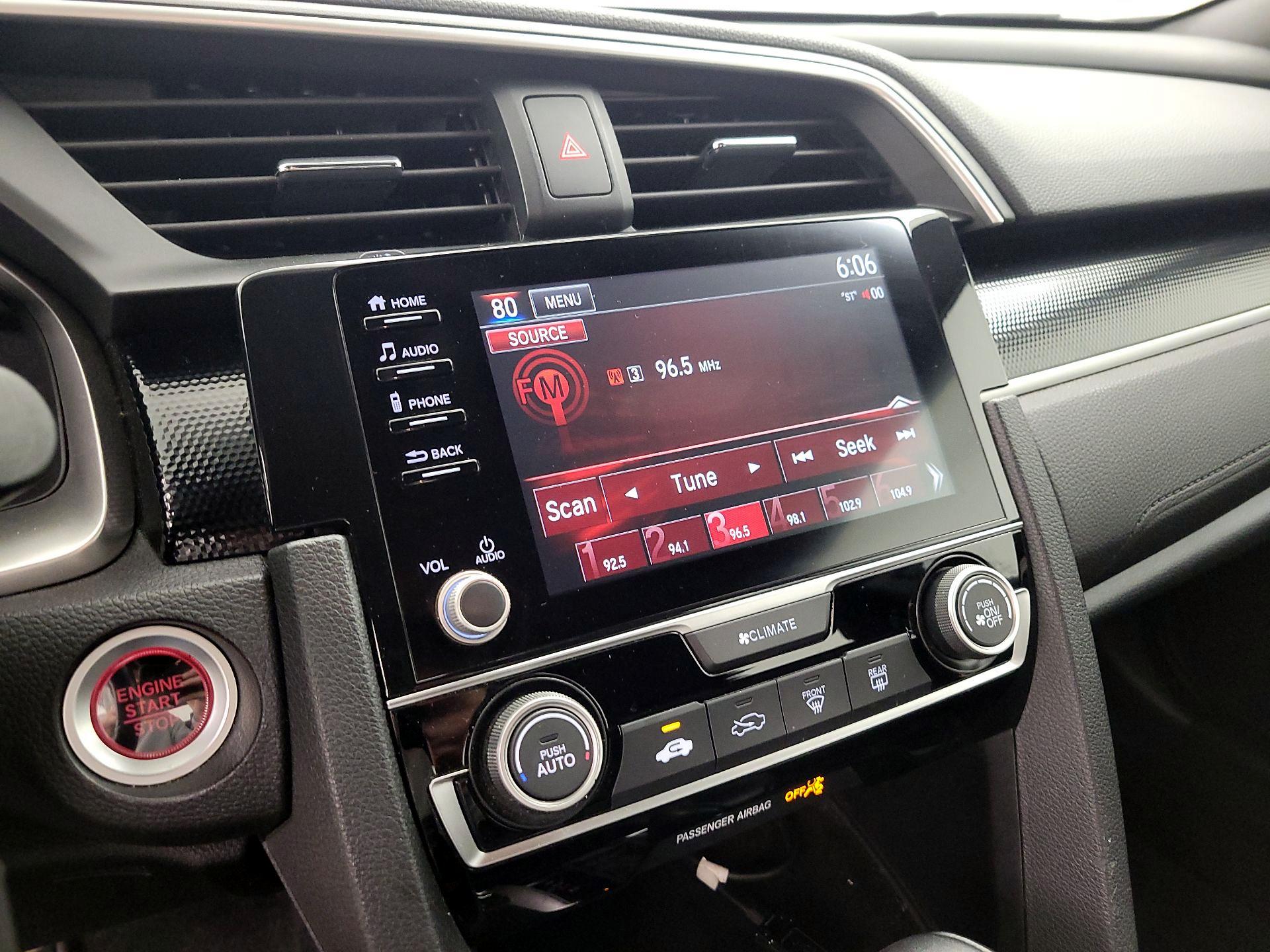 Thumbnail: 2019 Honda Civic - 15