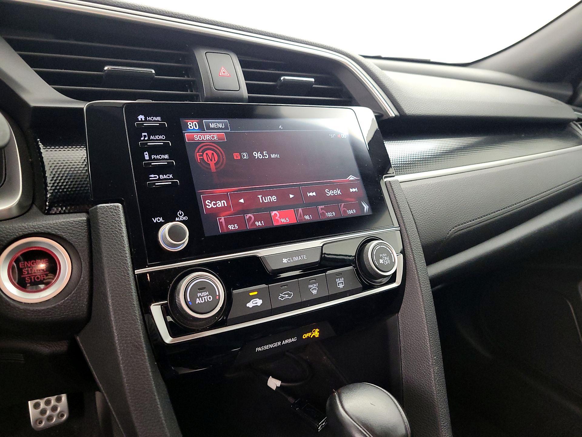 Thumbnail: 2019 Honda Civic - 16