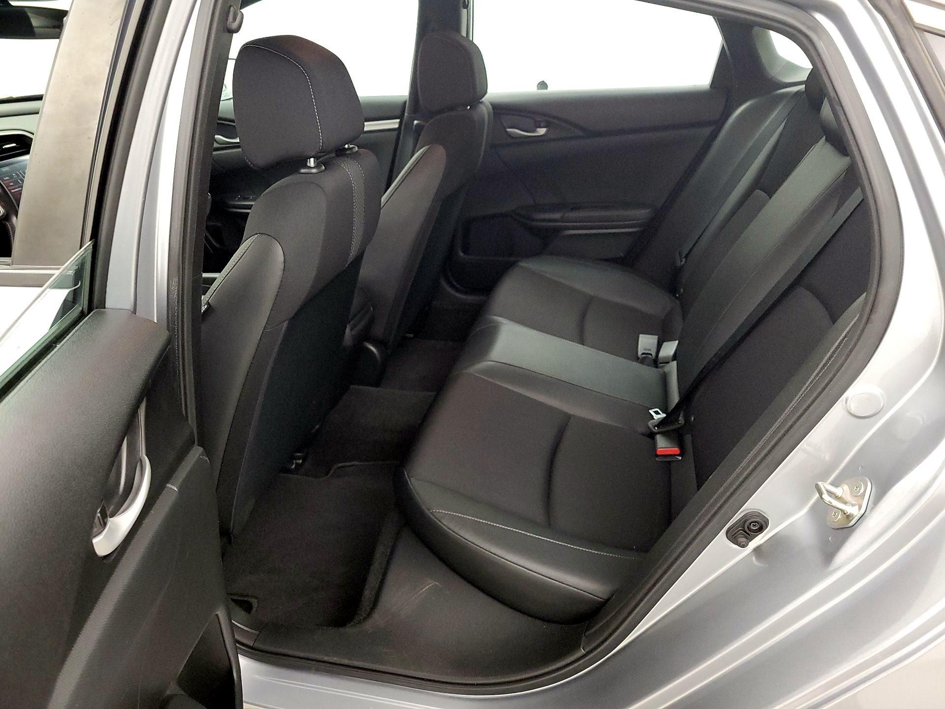 Thumbnail: 2019 Honda Civic - 19