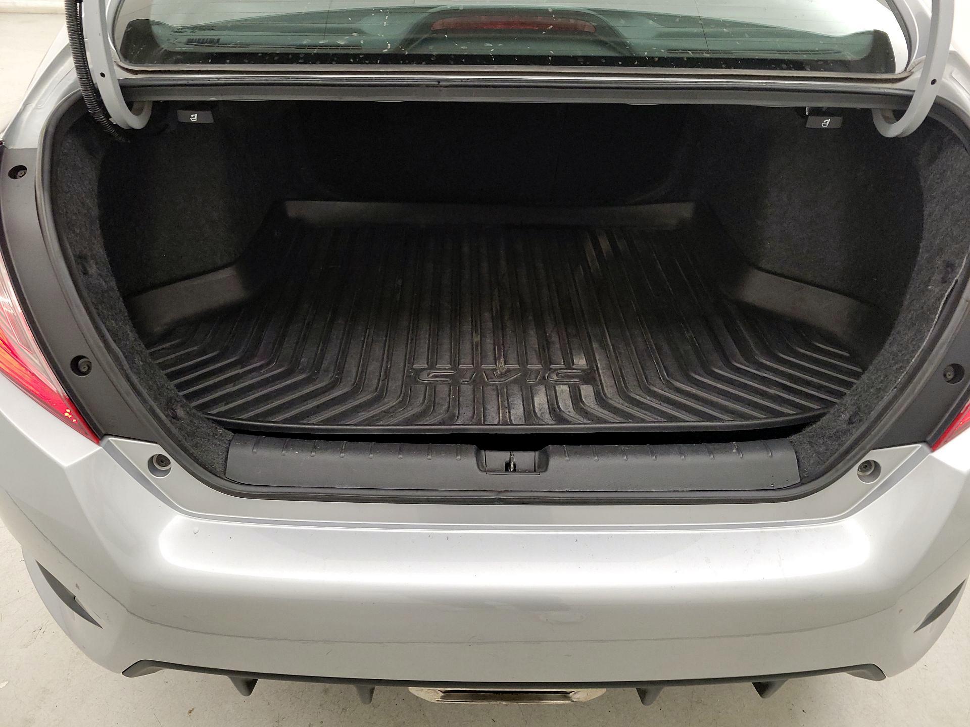 Thumbnail: 2019 Honda Civic - 20