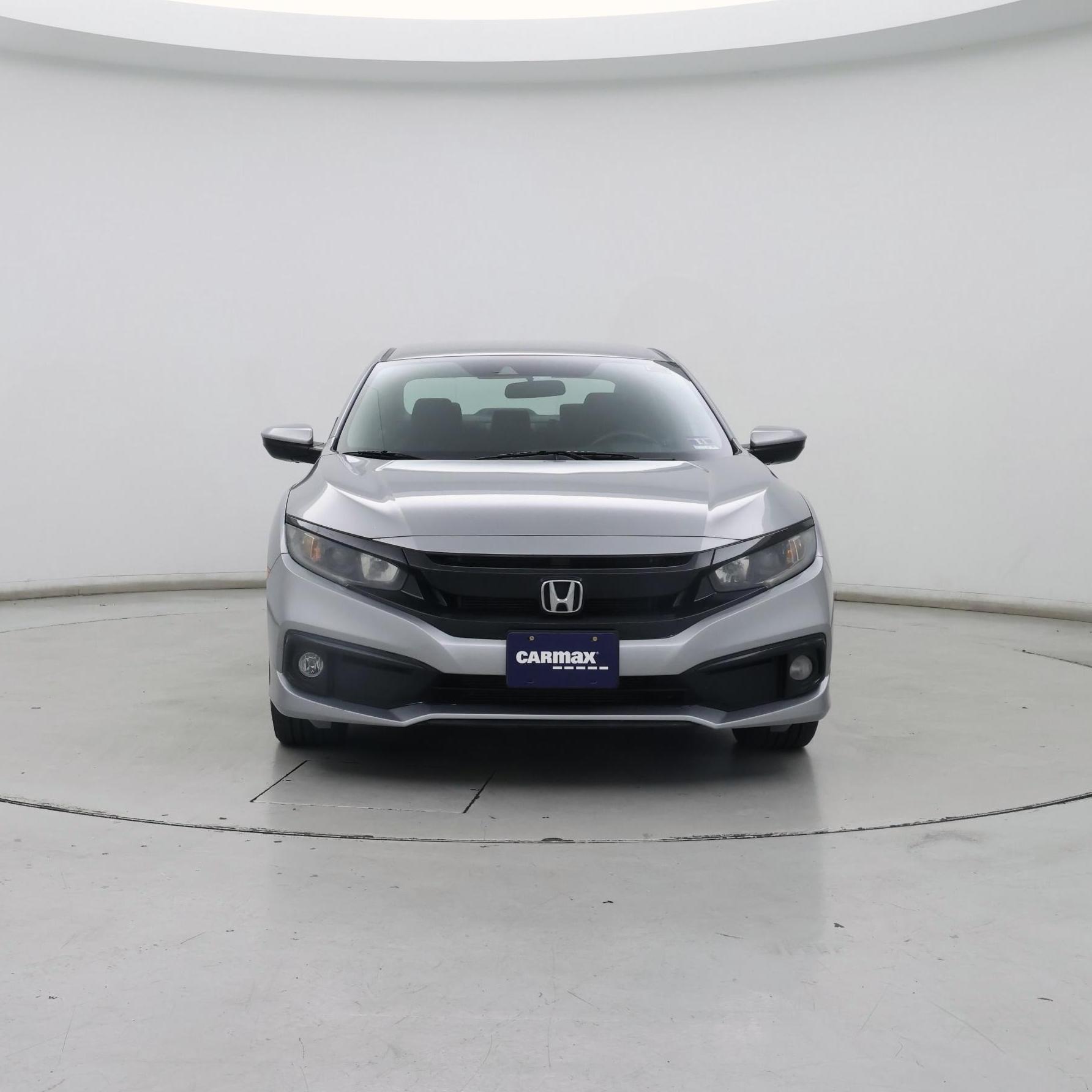 Thumbnail: 2019 Honda Civic - 5