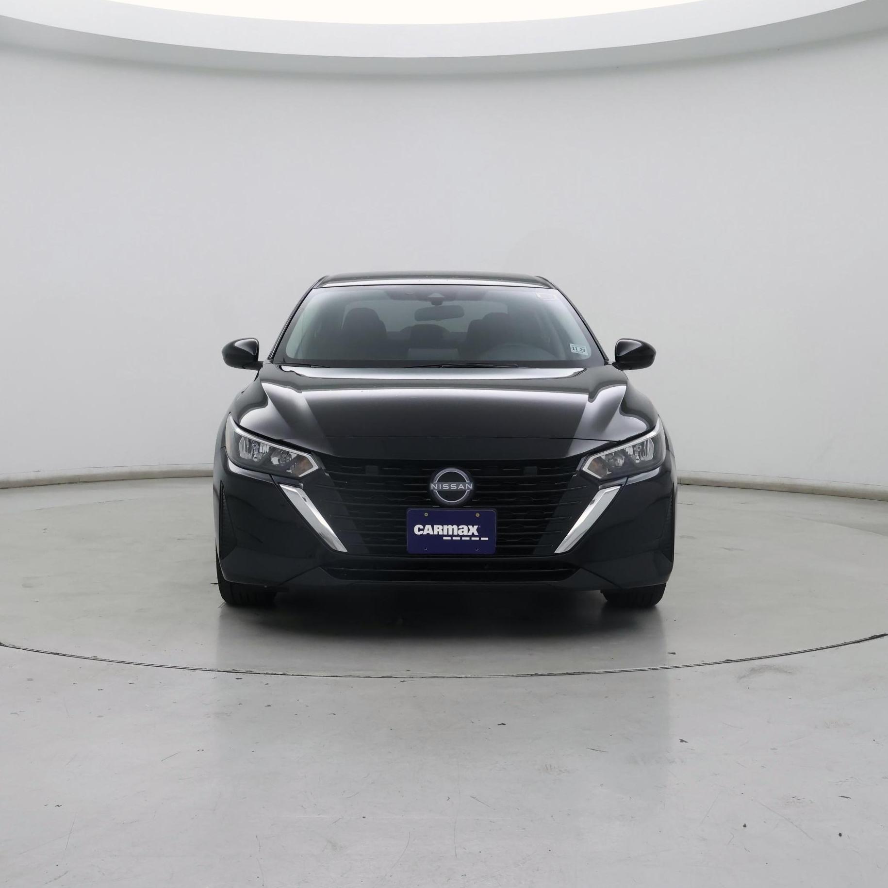 Thumbnail: 2025 Nissan Sentra - 5