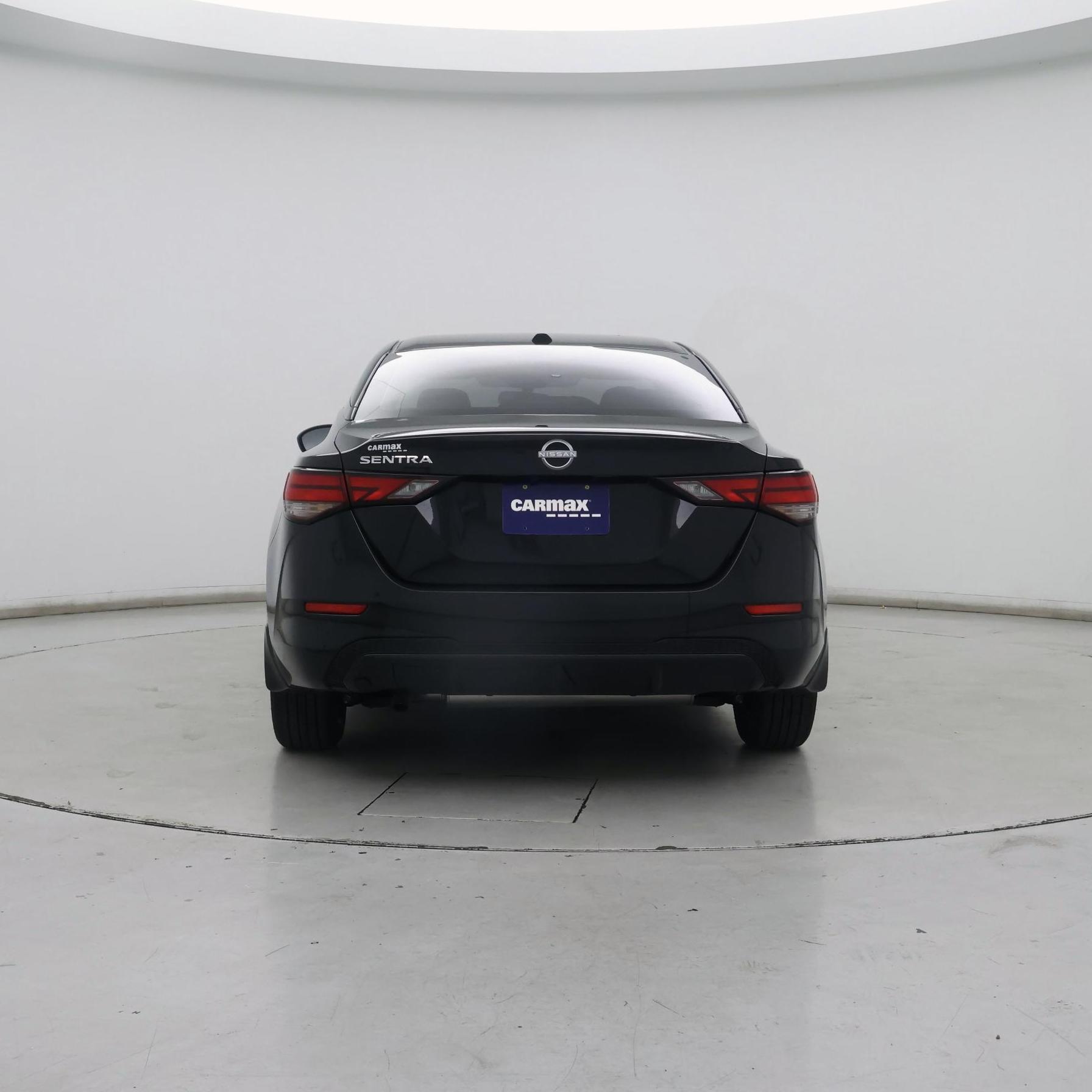 Thumbnail: 2025 Nissan Sentra - 6