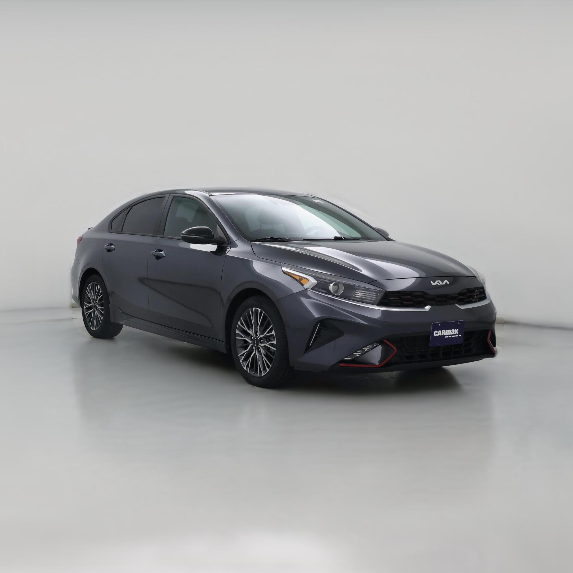 Thumbnail: 2023 Kia Forte - 1