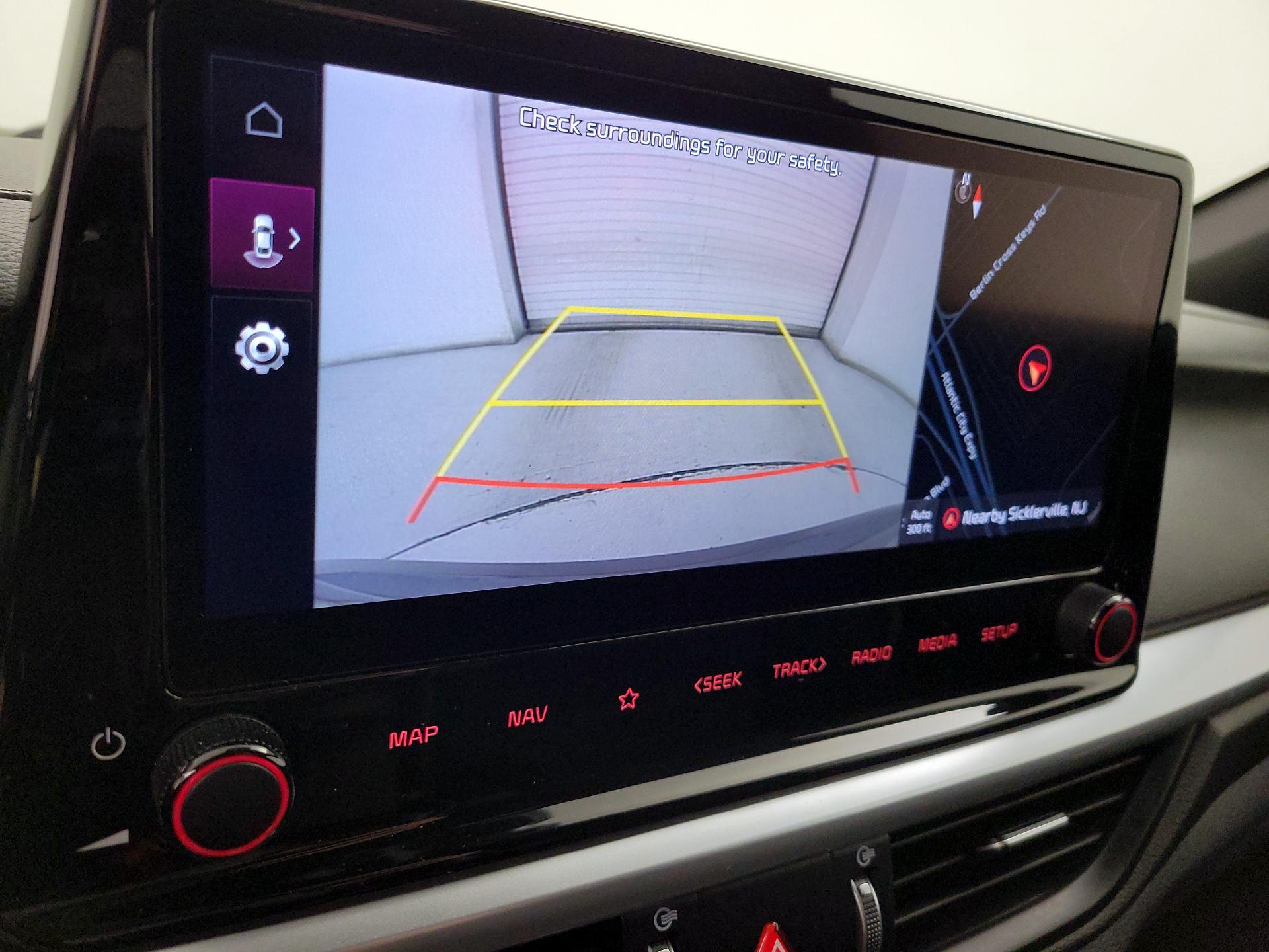 Thumbnail: 2023 Kia Forte - 14