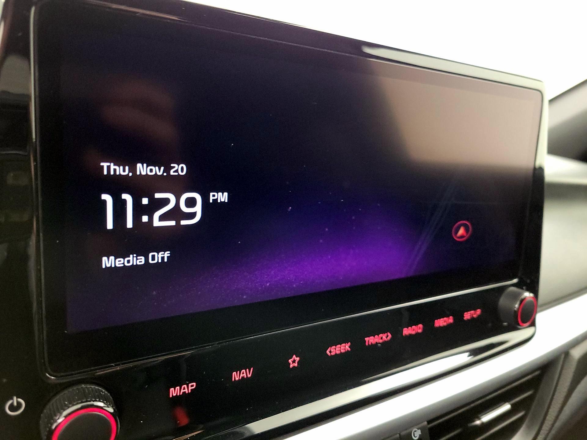 Thumbnail: 2023 Kia Forte - 15