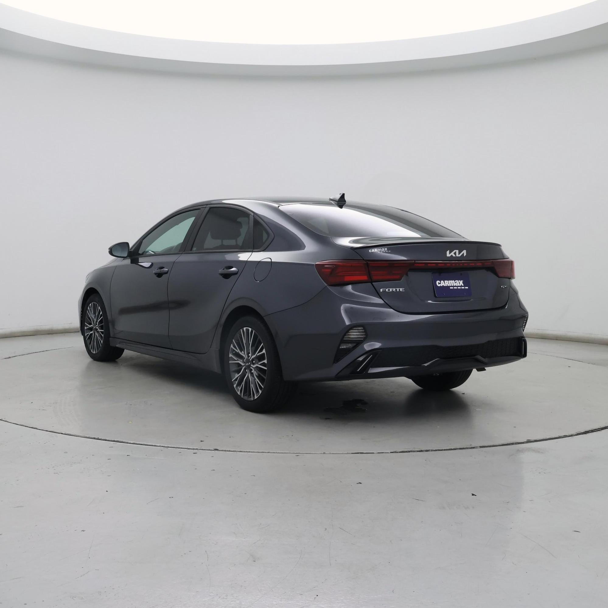 Thumbnail: 2023 Kia Forte - 2