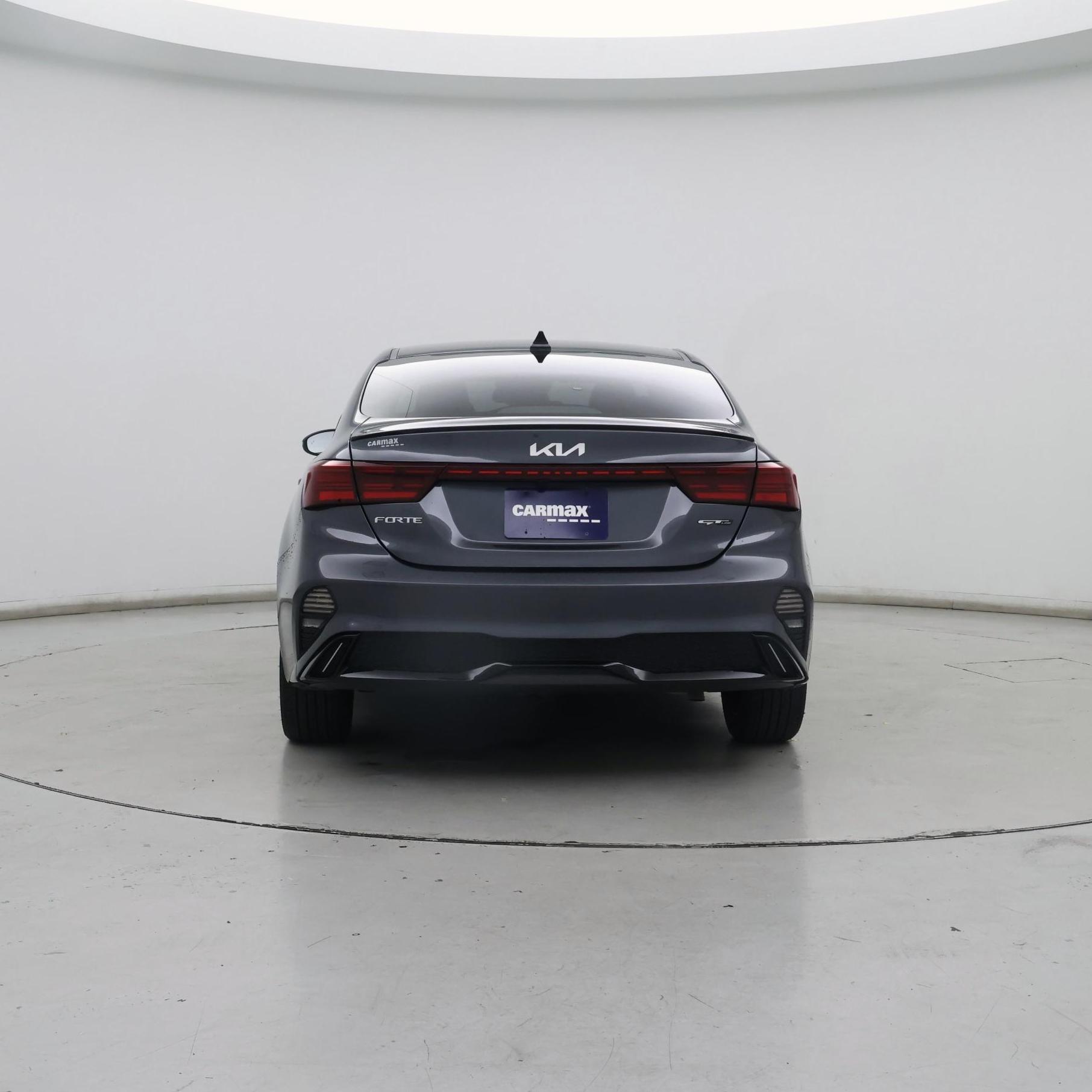 Thumbnail: 2023 Kia Forte - 6