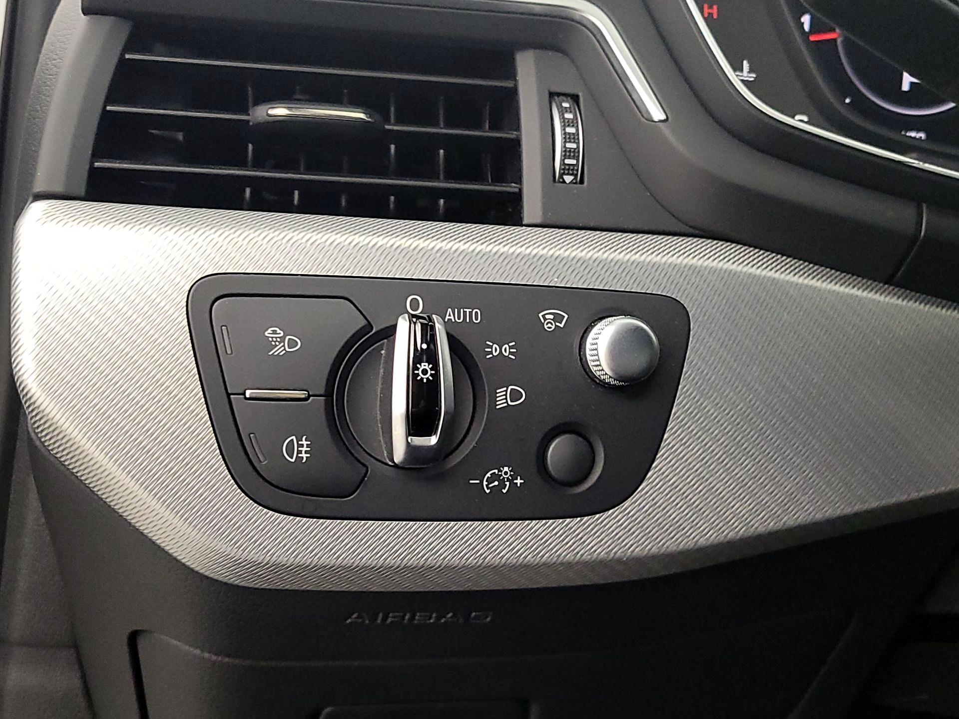 Thumbnail: 2017 Audi A4 - 13