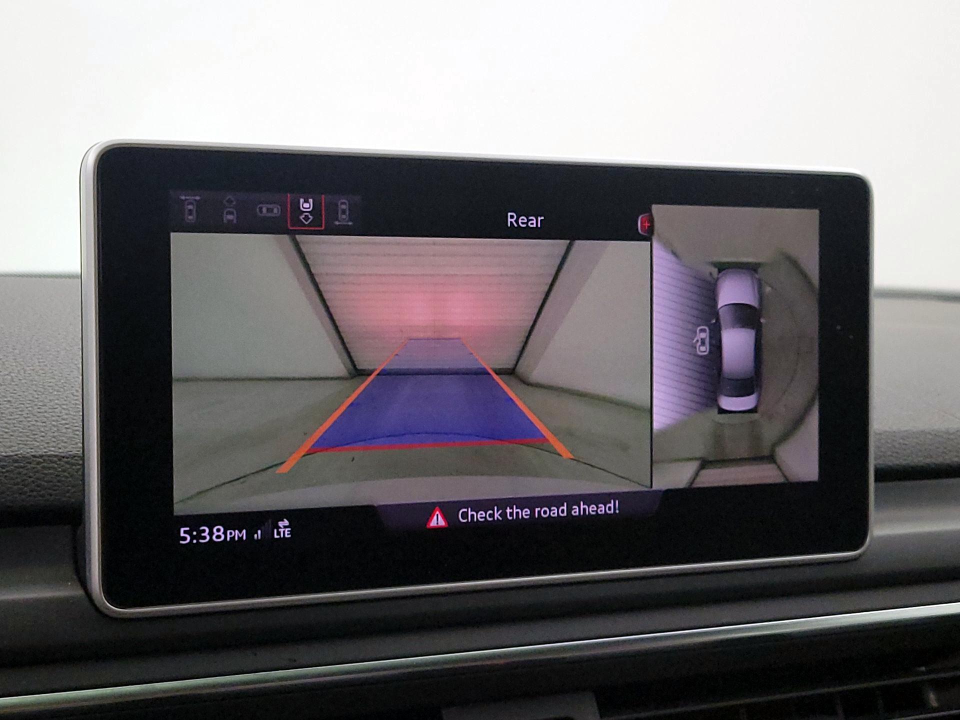 Thumbnail: 2017 Audi A4 - 15