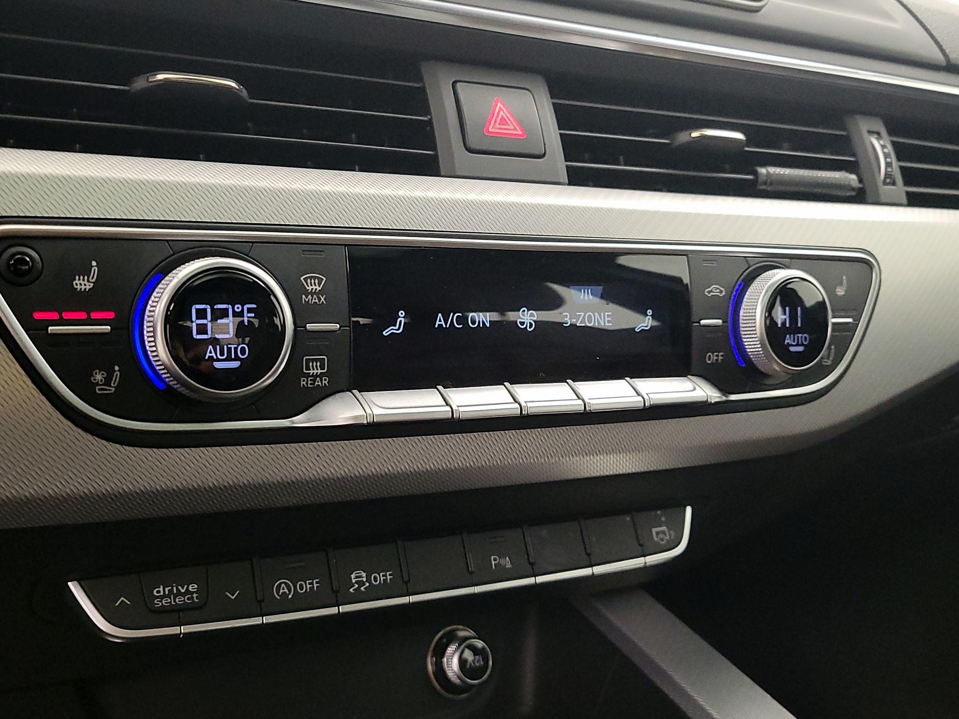 Thumbnail: 2017 Audi A4 - 17