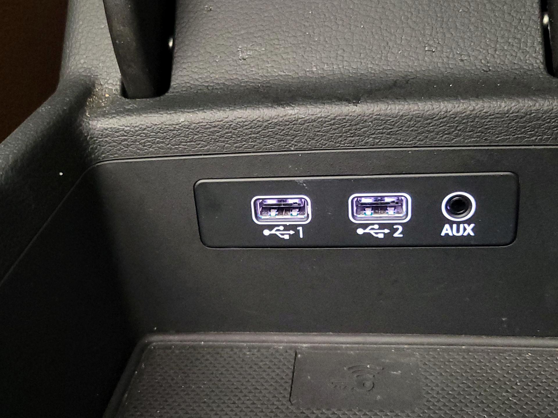 Thumbnail: 2017 Audi A4 - 19