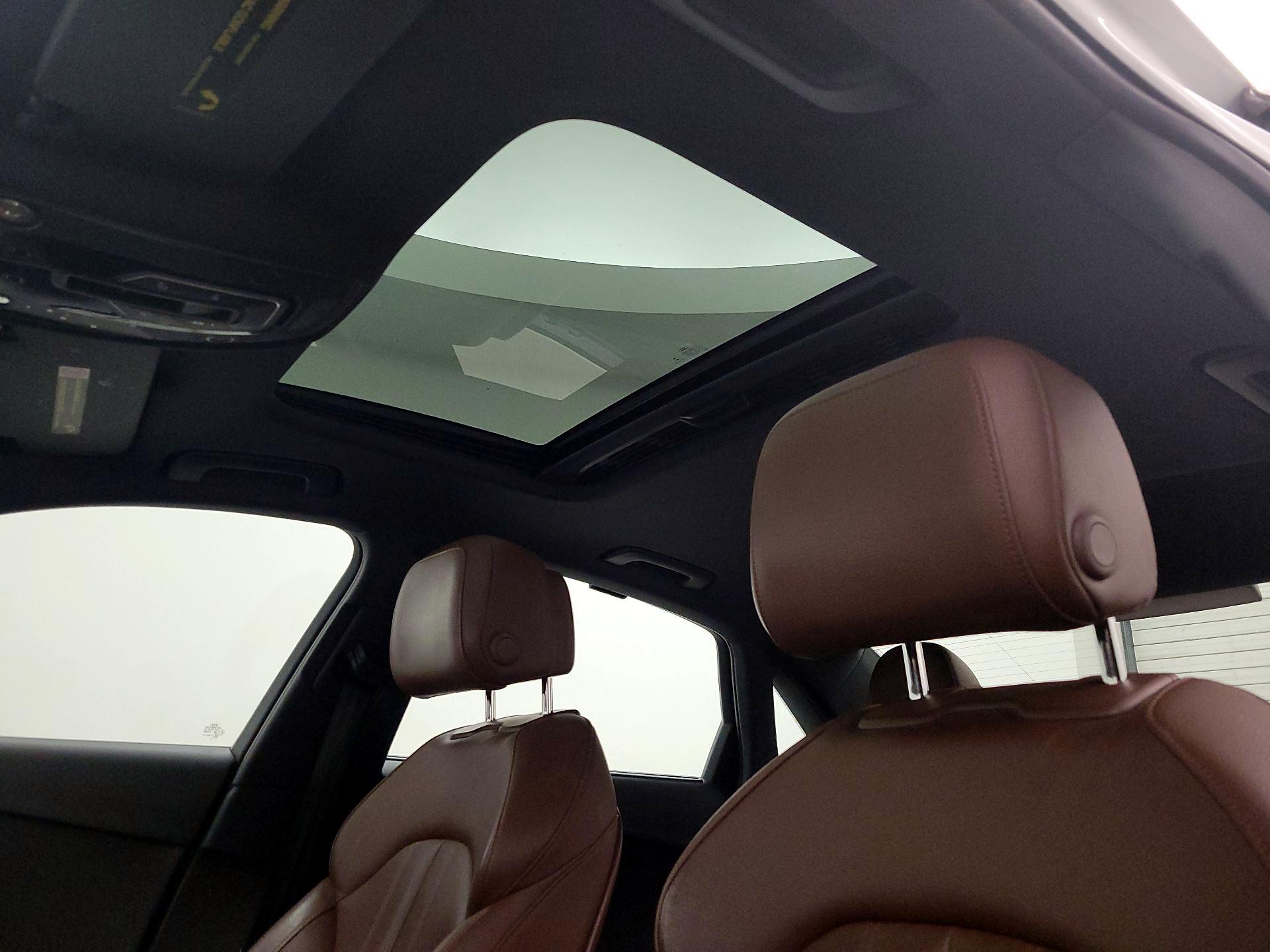 Thumbnail: 2017 Audi A4 - 20