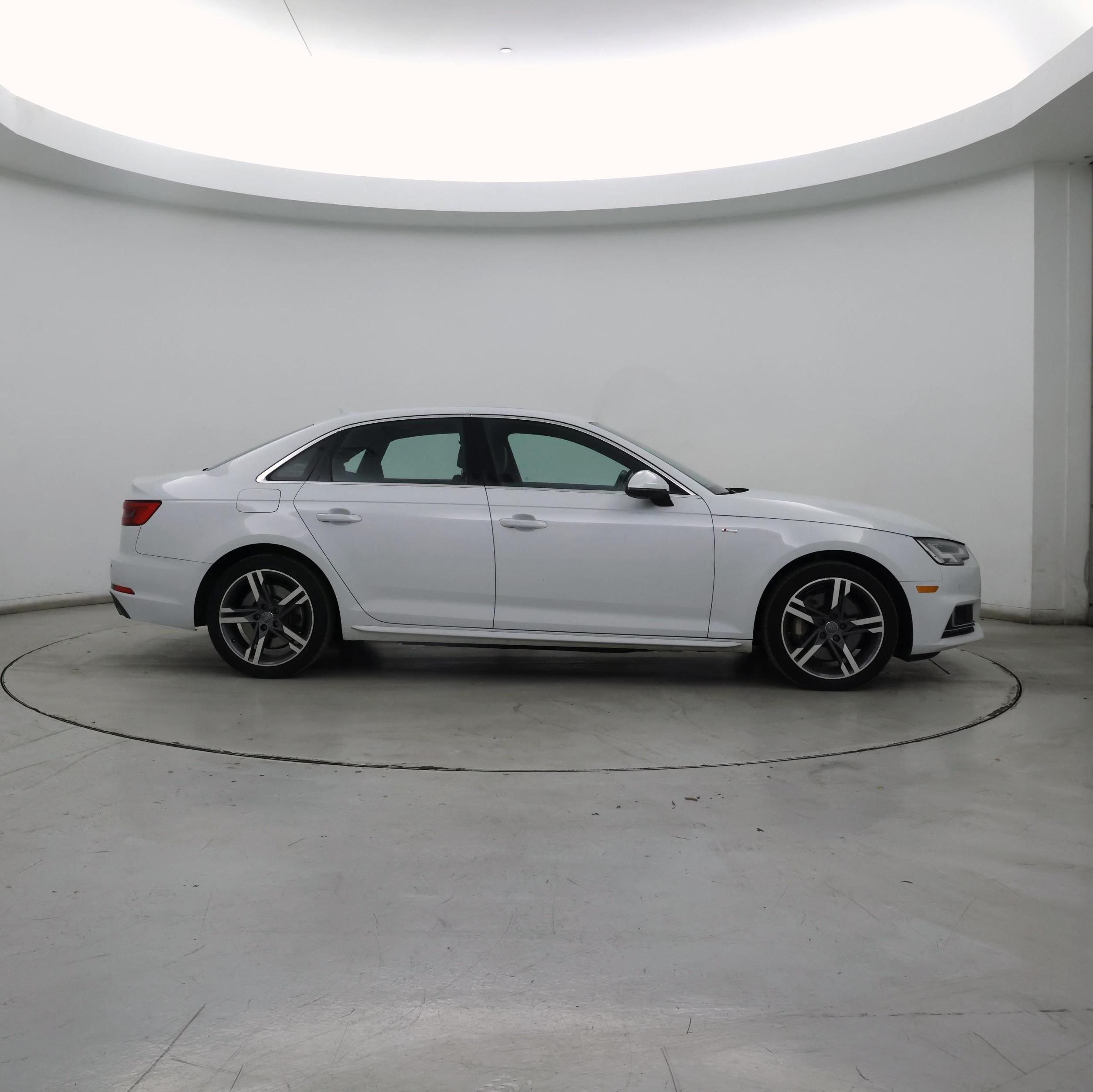 Thumbnail: 2017 Audi A4 - 7