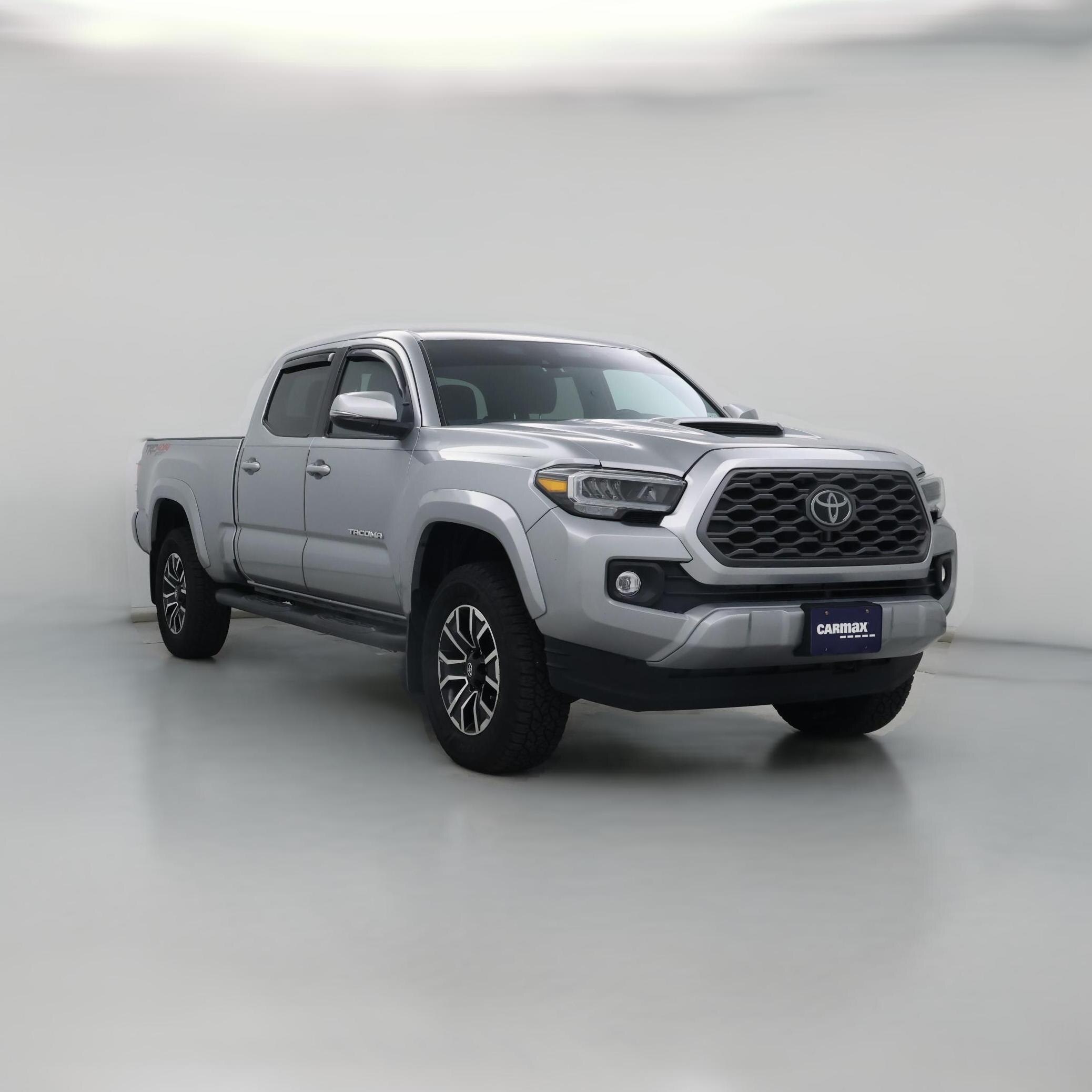 Thumbnail: 2023 Toyota Tacoma - 1