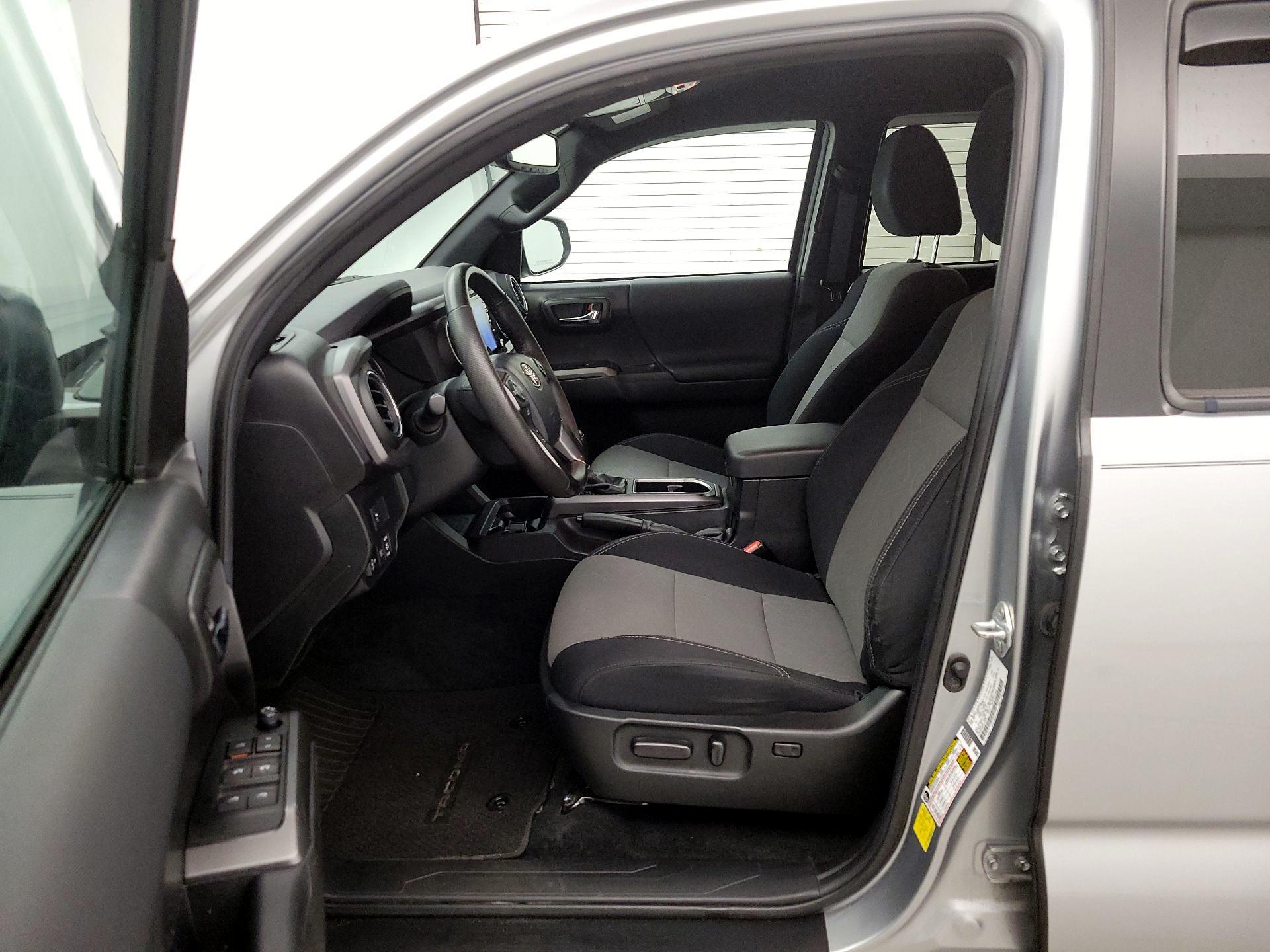 Thumbnail: 2023 Toyota Tacoma - 11