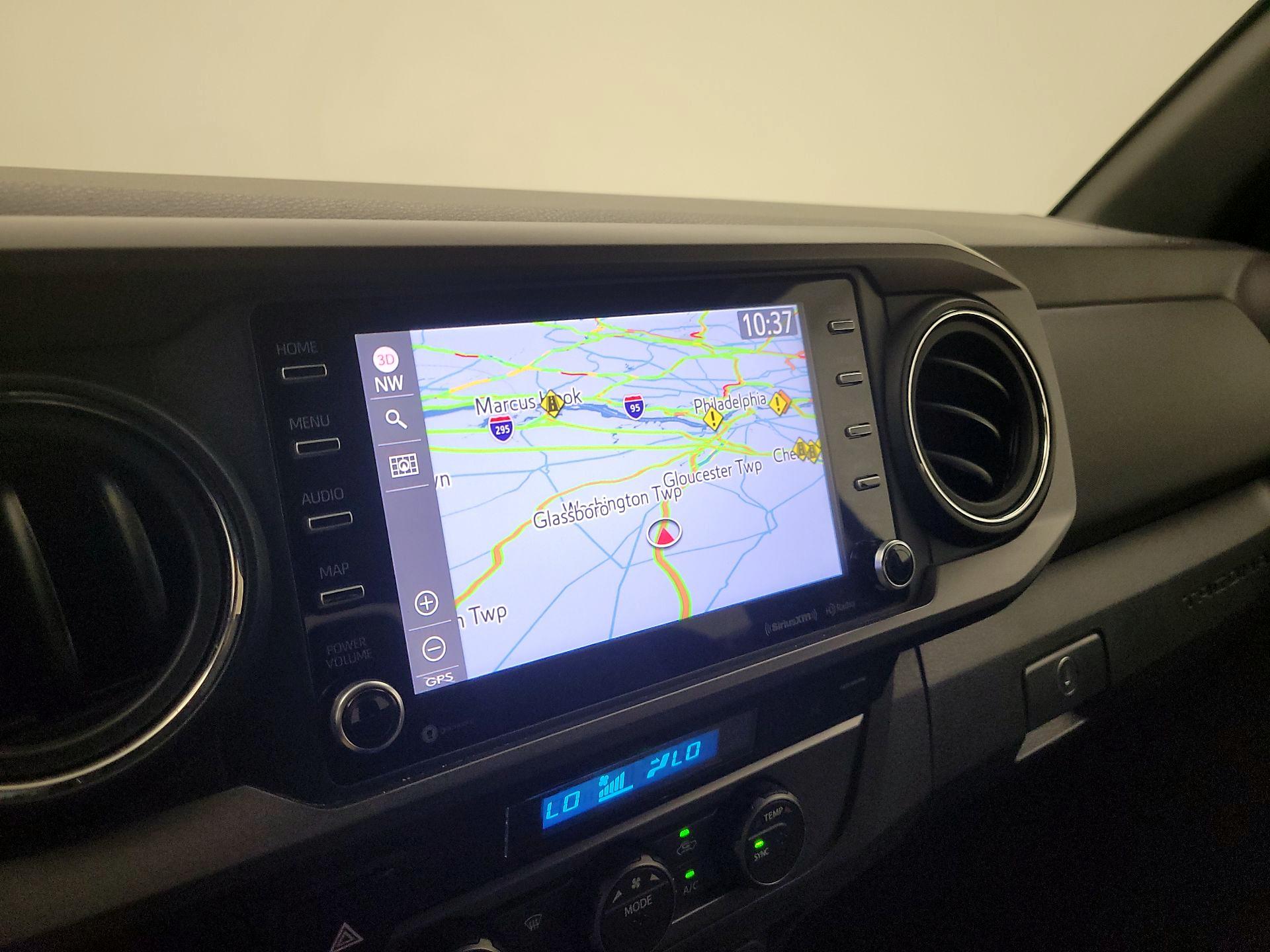 Thumbnail: 2023 Toyota Tacoma - 14