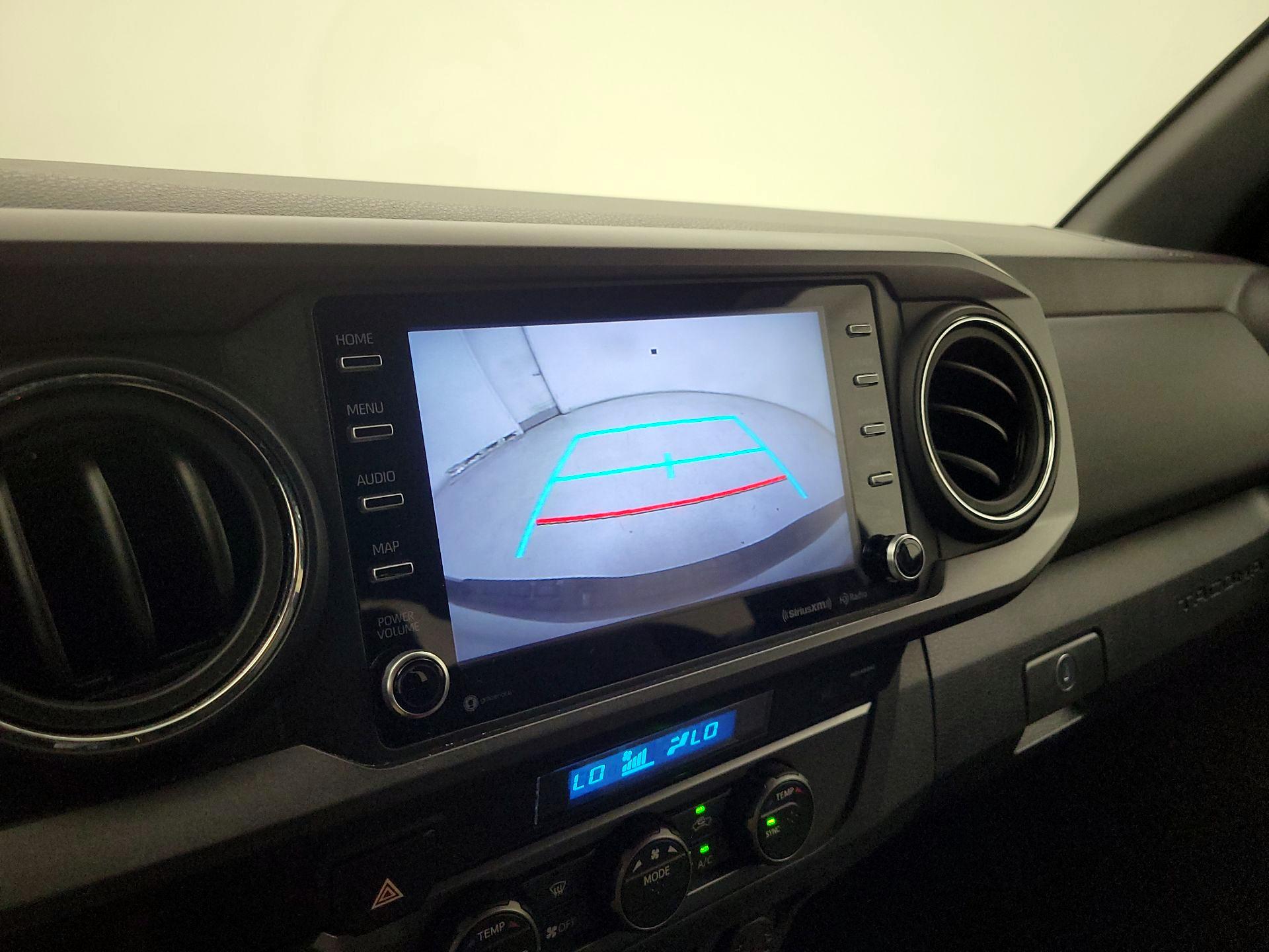 Thumbnail: 2023 Toyota Tacoma - 15