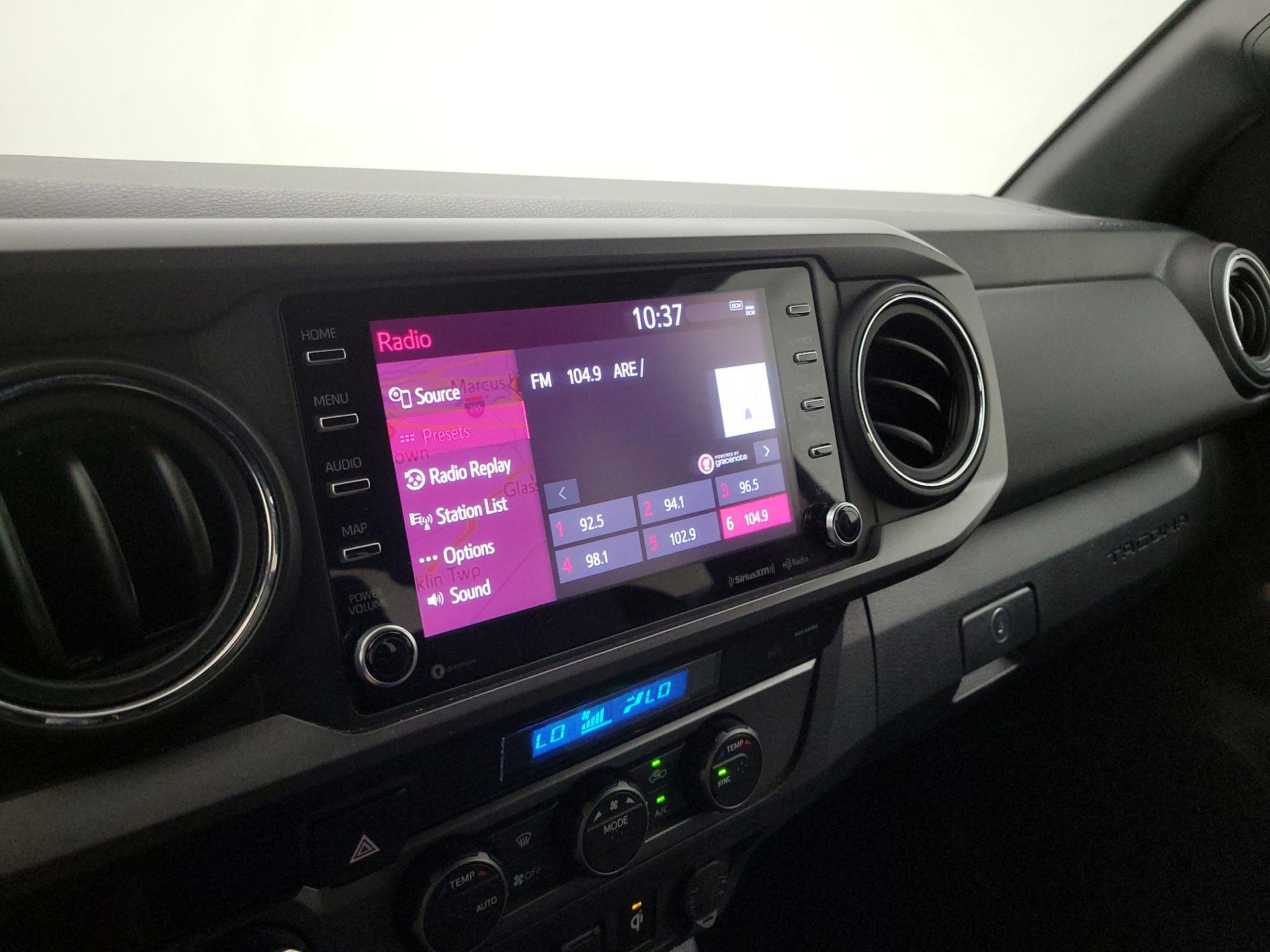 Thumbnail: 2023 Toyota Tacoma - 16